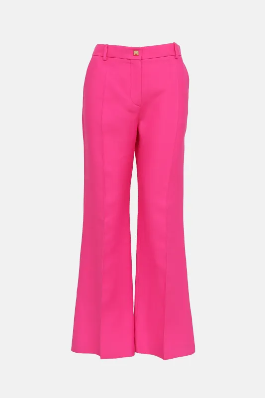 Rockstud Pant made by Valentino