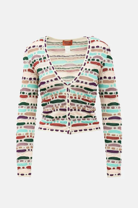 Vintage Cardigan made by Missoni