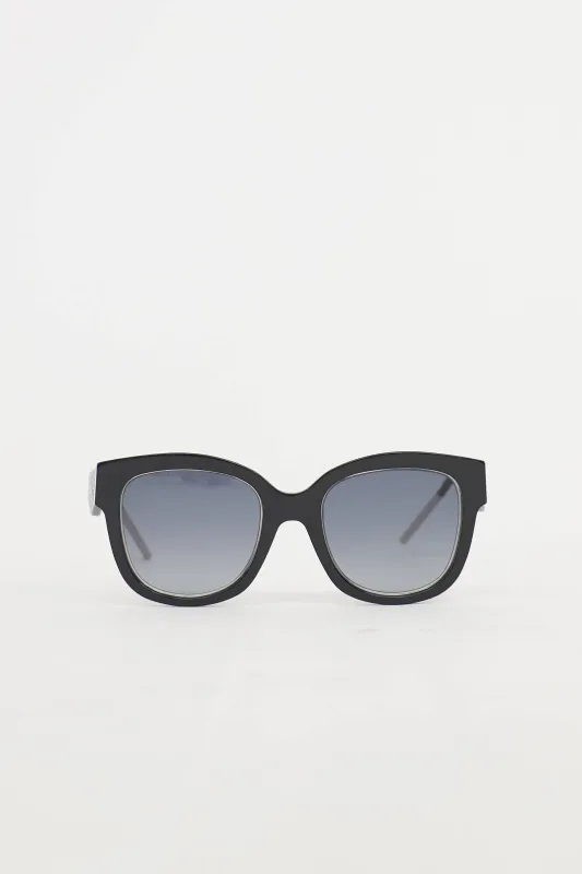 Very Dior 1N Sunglasses sold by VSP Consignment