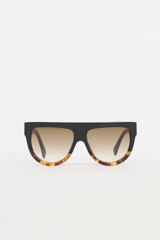 41026/S Sunglasses made by Celine