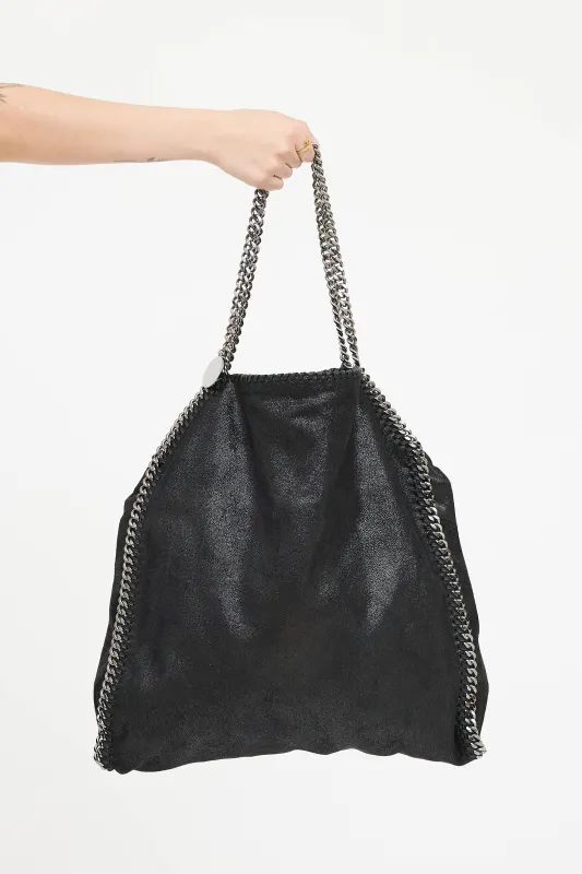Falabella Large Shoulder Tote Bag made by Stella McCartney