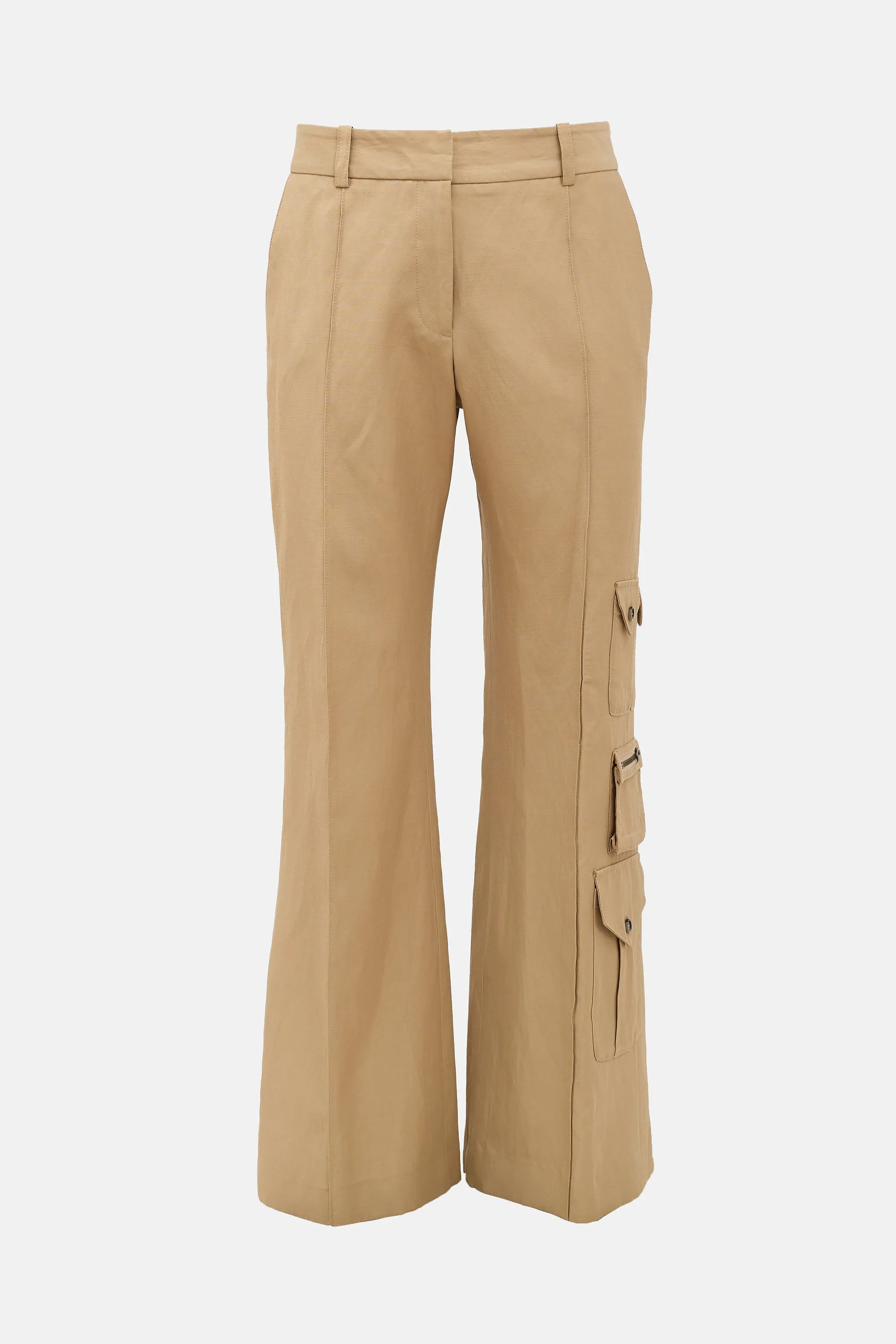 Wide Leg Cargo Trouser sold by VSP Consignment