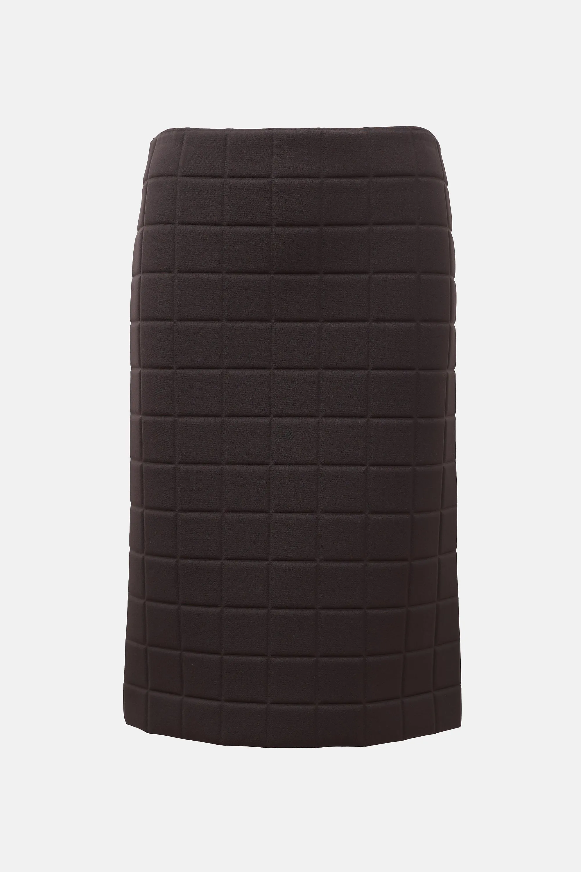 Pre-Spring 2020 Padded Skirt sold by VSP Consignment