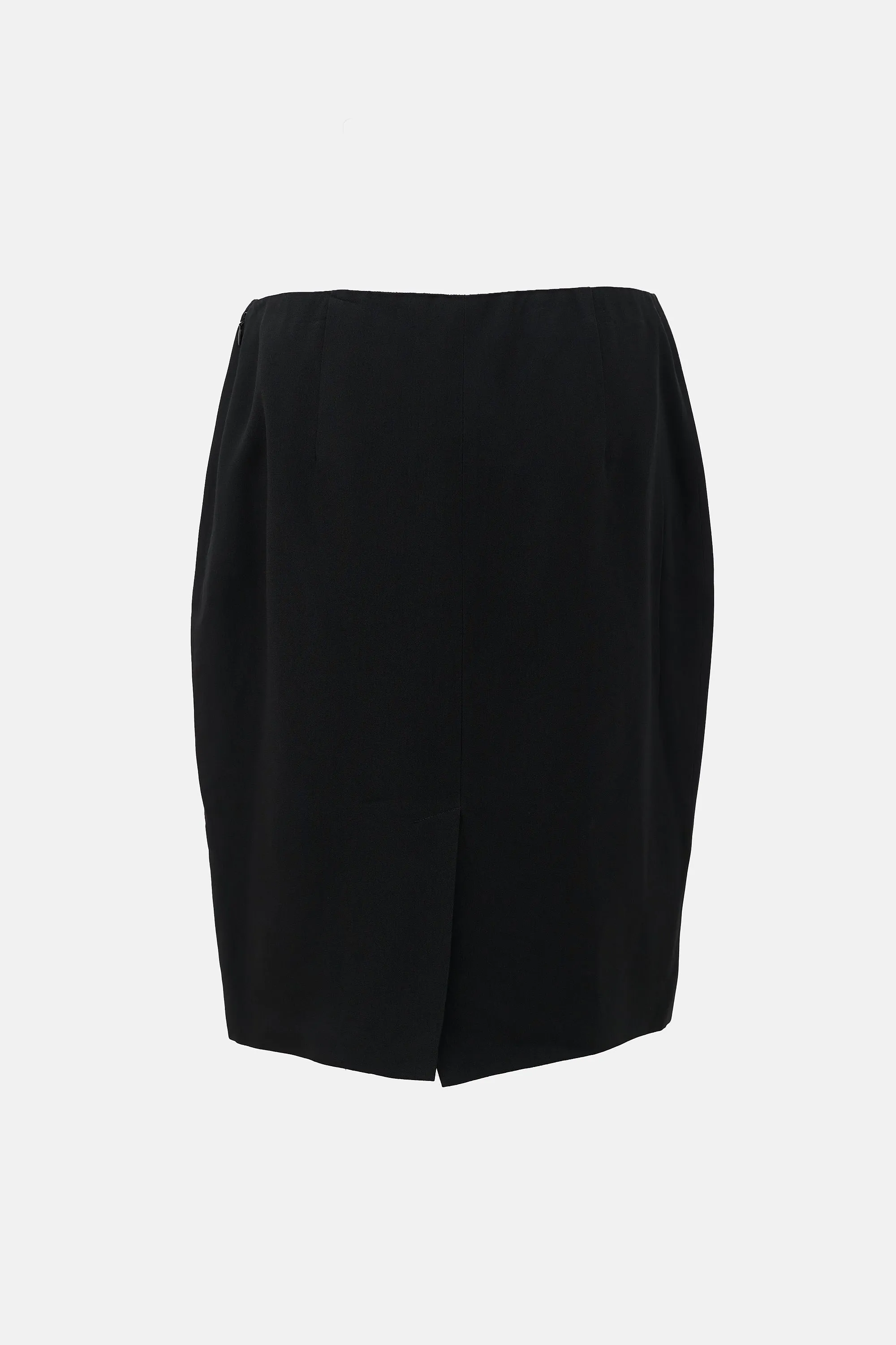 2011 Midi Skirt sold by VSP Consignment product image thumbnail 2