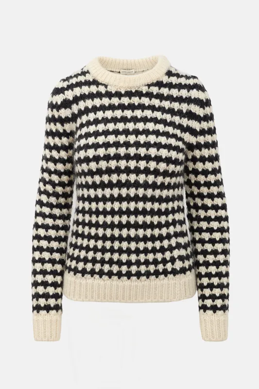 2018 Wool & Mohair Sweater sold by VSP Consignment