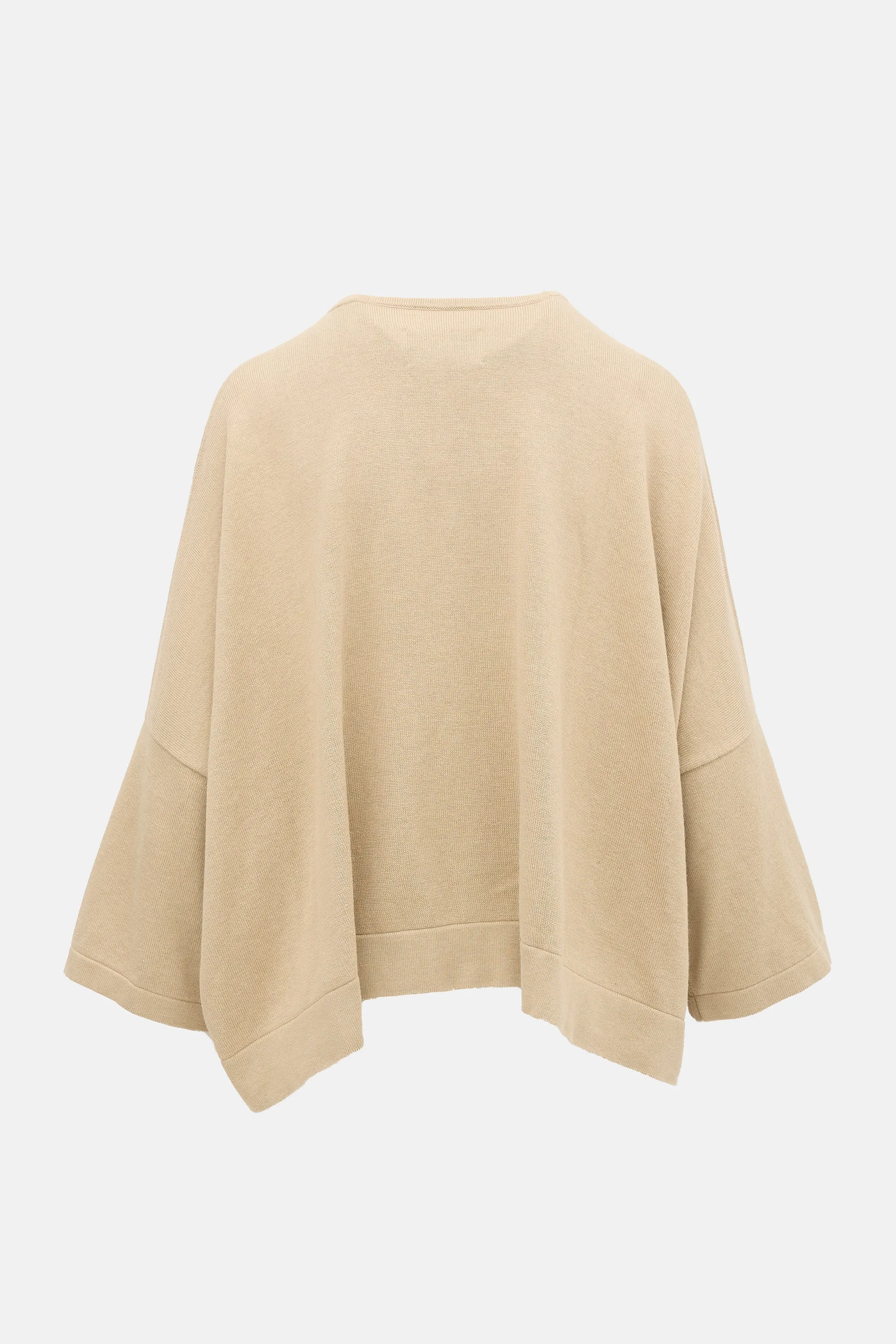 Short Sleeve Sweater sold by VSP Consignment product image thumbnail 2