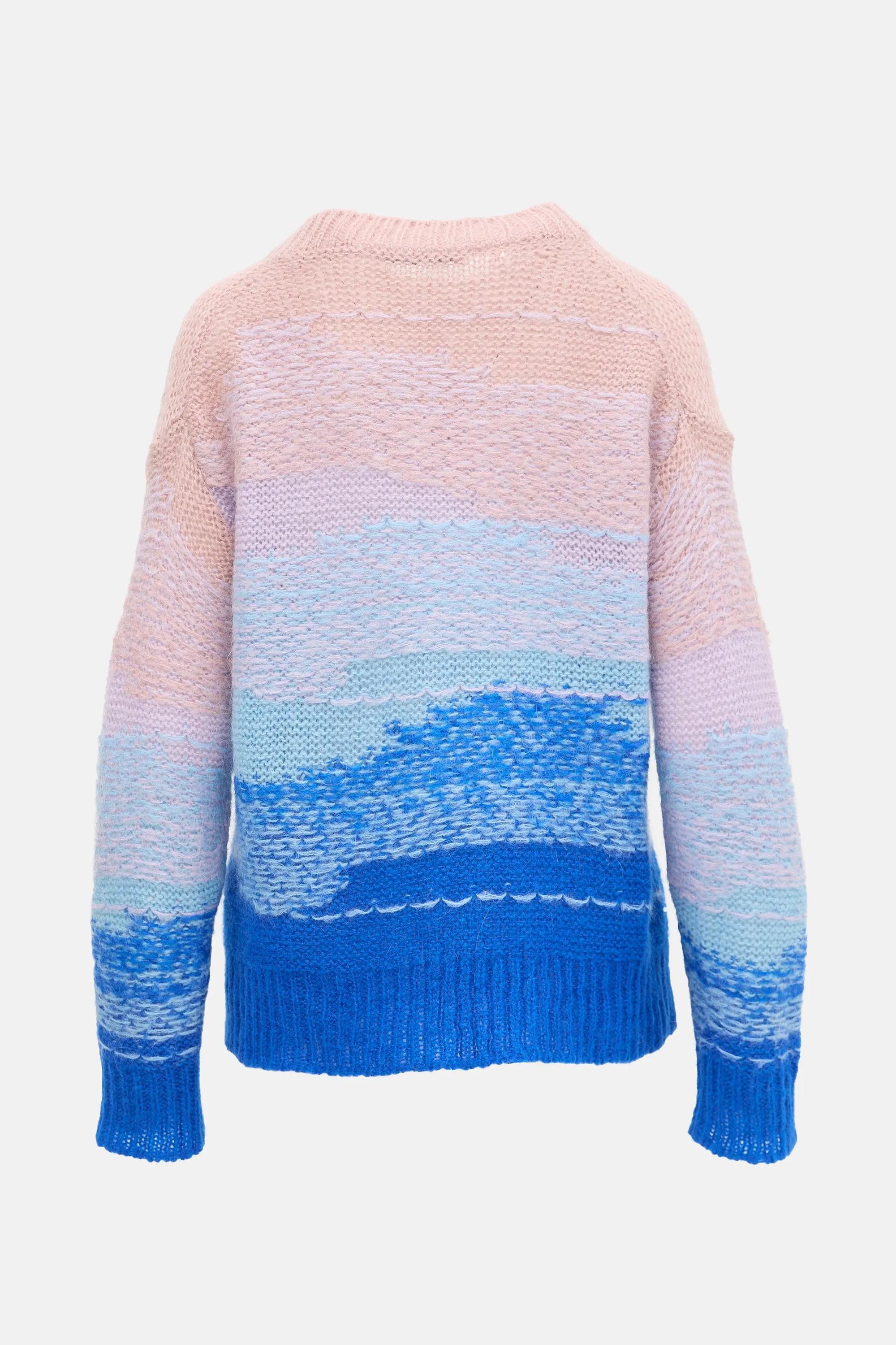 Mohair Marled Sweater sold by VSP Consignment product image thumbnail 2