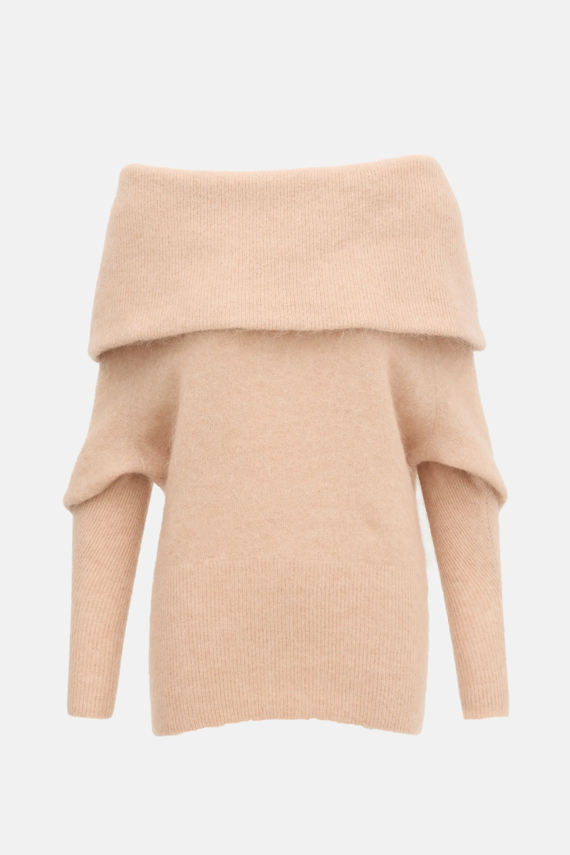 Mohair Daze Sweater sold by VSP Consignment