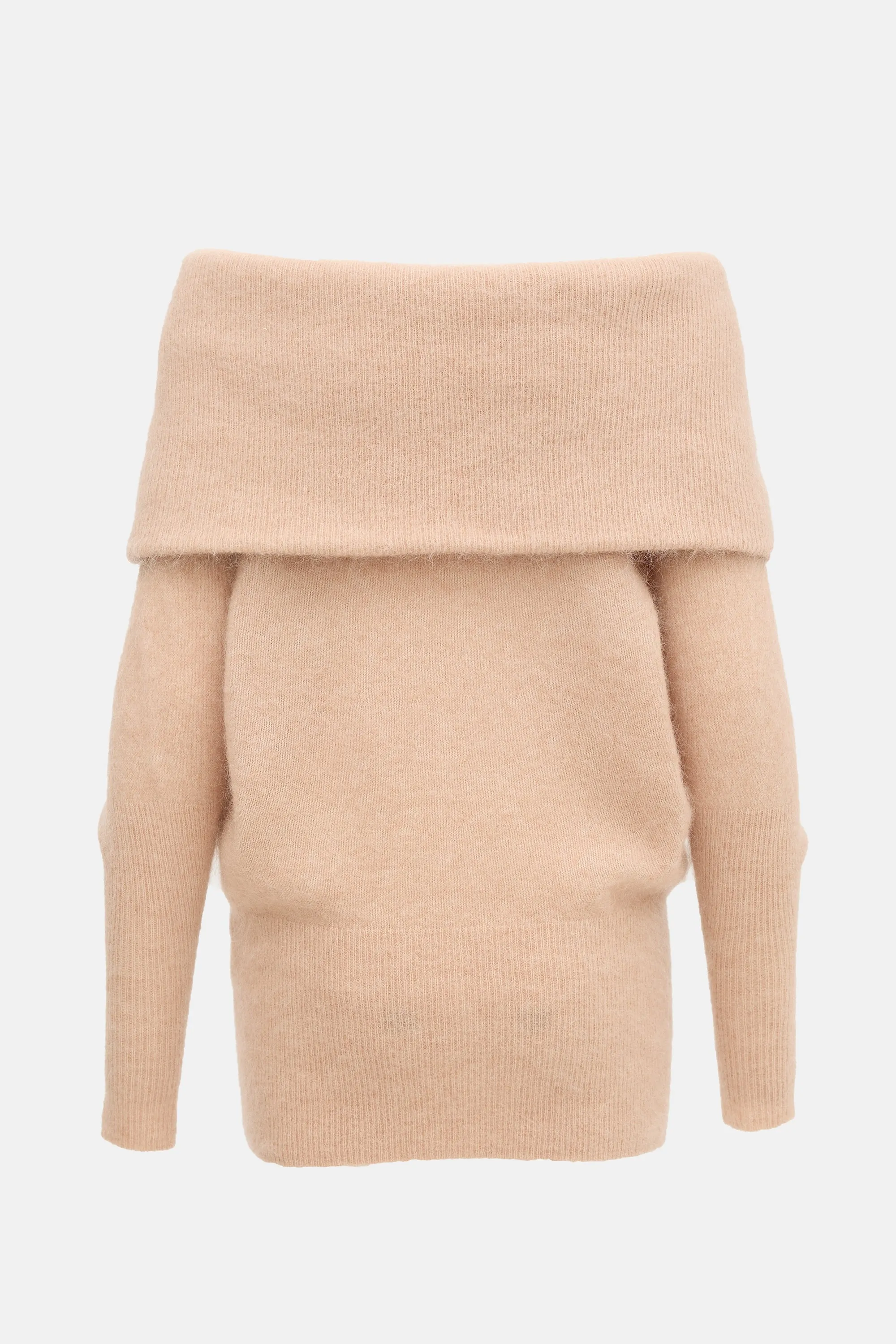 Mohair Daze Sweater sold by VSP Consignment product image thumbnail 2