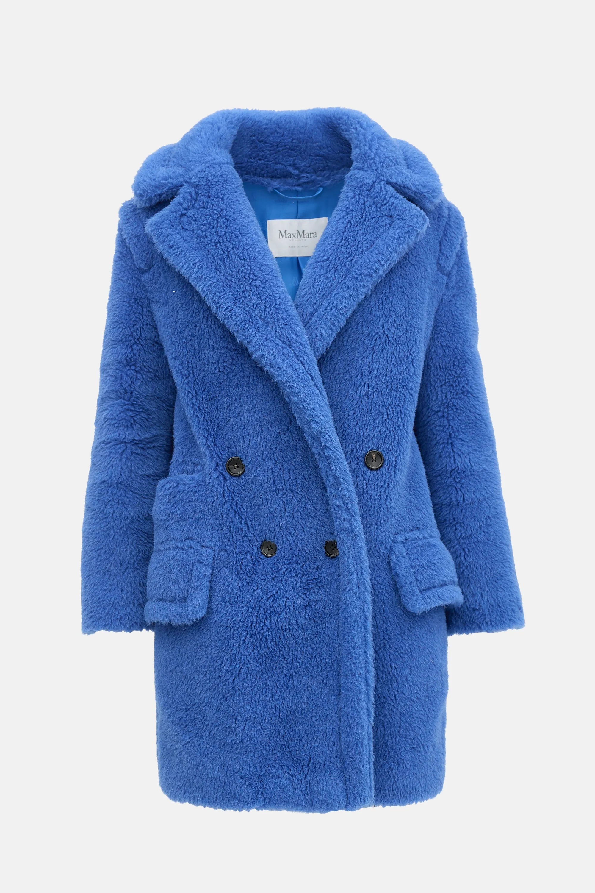 Teddy Coat sold by VSP Consignment