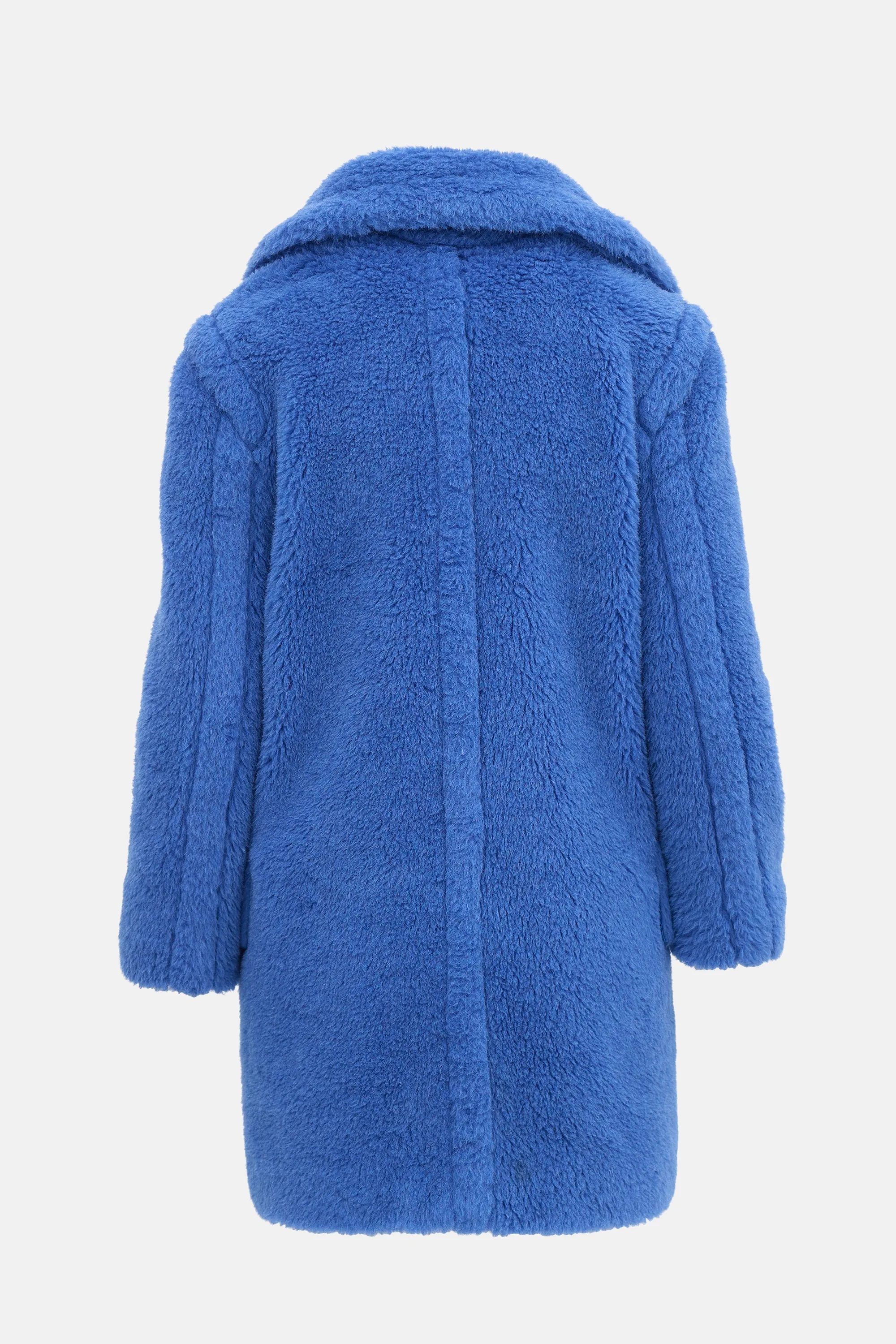 Teddy Coat sold by VSP Consignment product image thumbnail 2