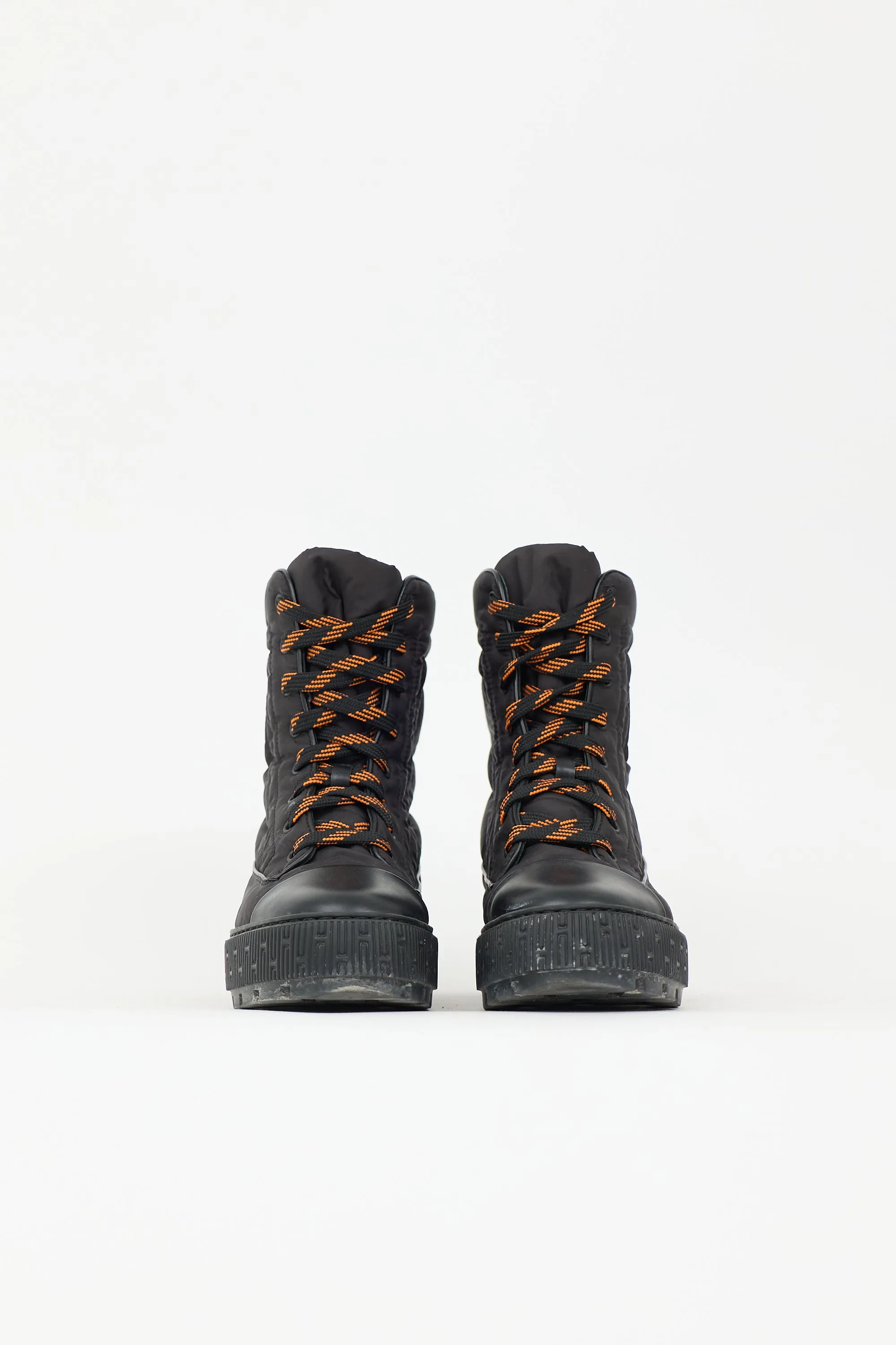 Parachute Fresh Ankle Boot sold by VSP Consignment product image thumbnail 3