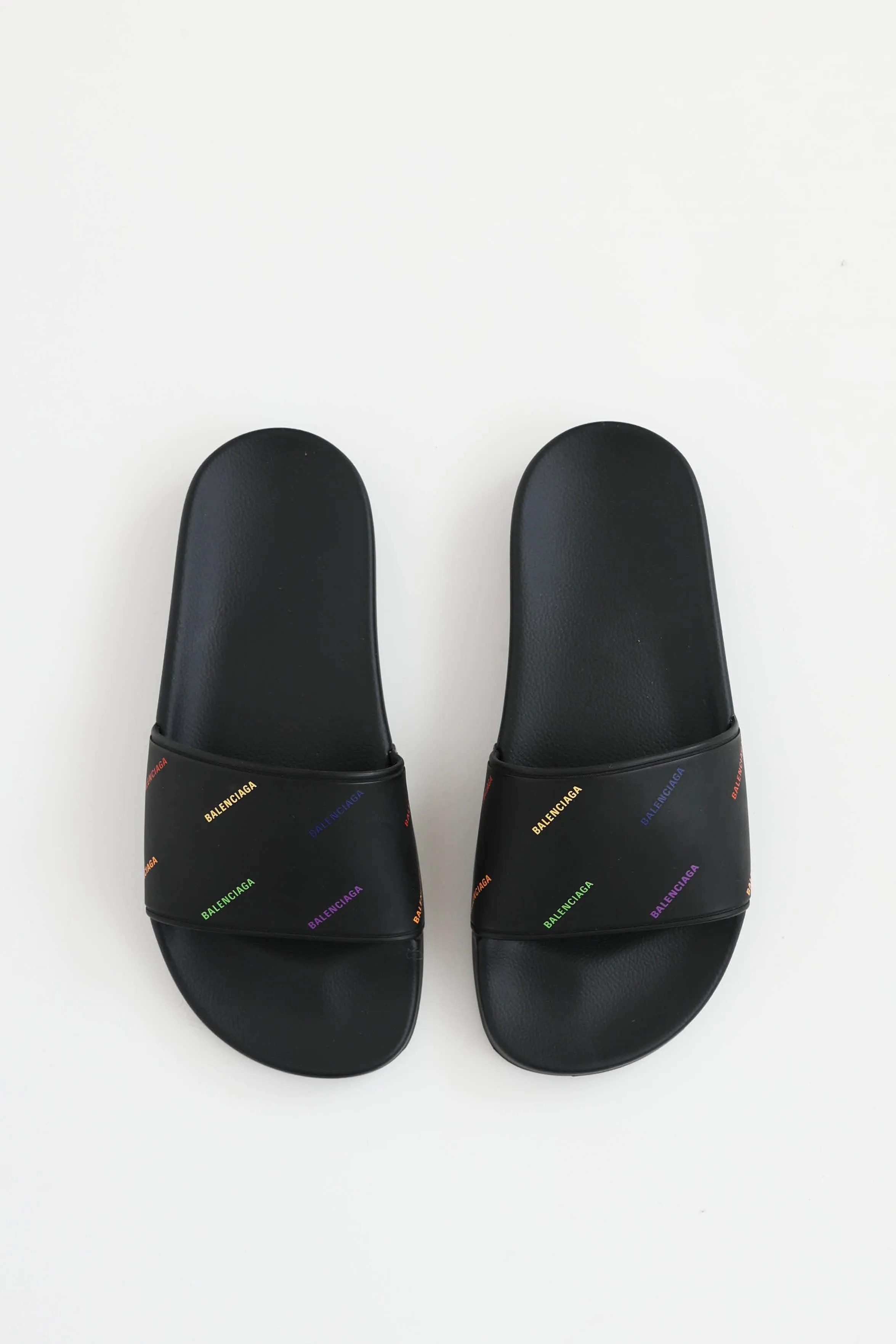 Leather Clog Mule sold by VSP Consignment product image thumbnail 3