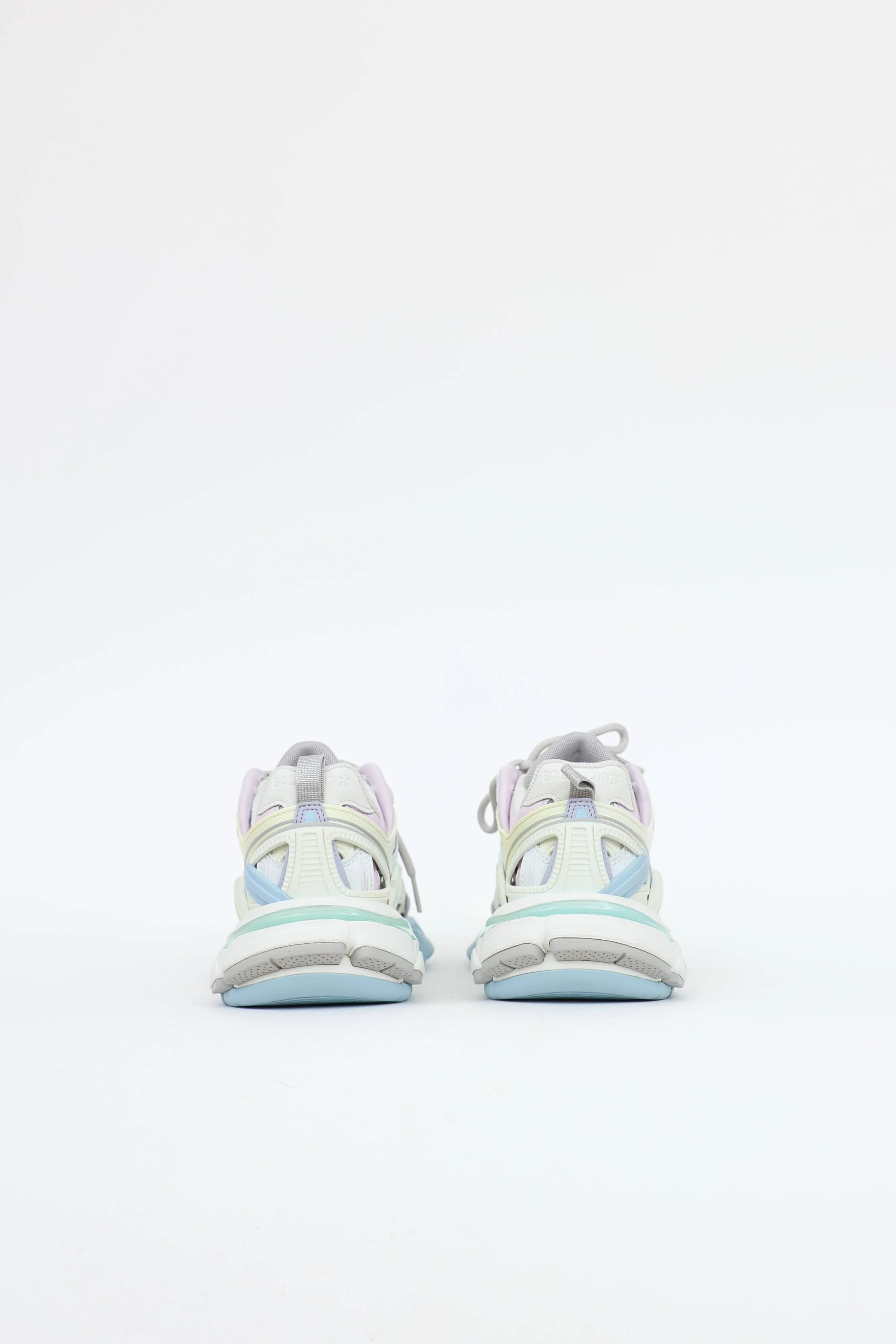 Track.2 Sneaker sold by VSP Consignment product image thumbnail 4