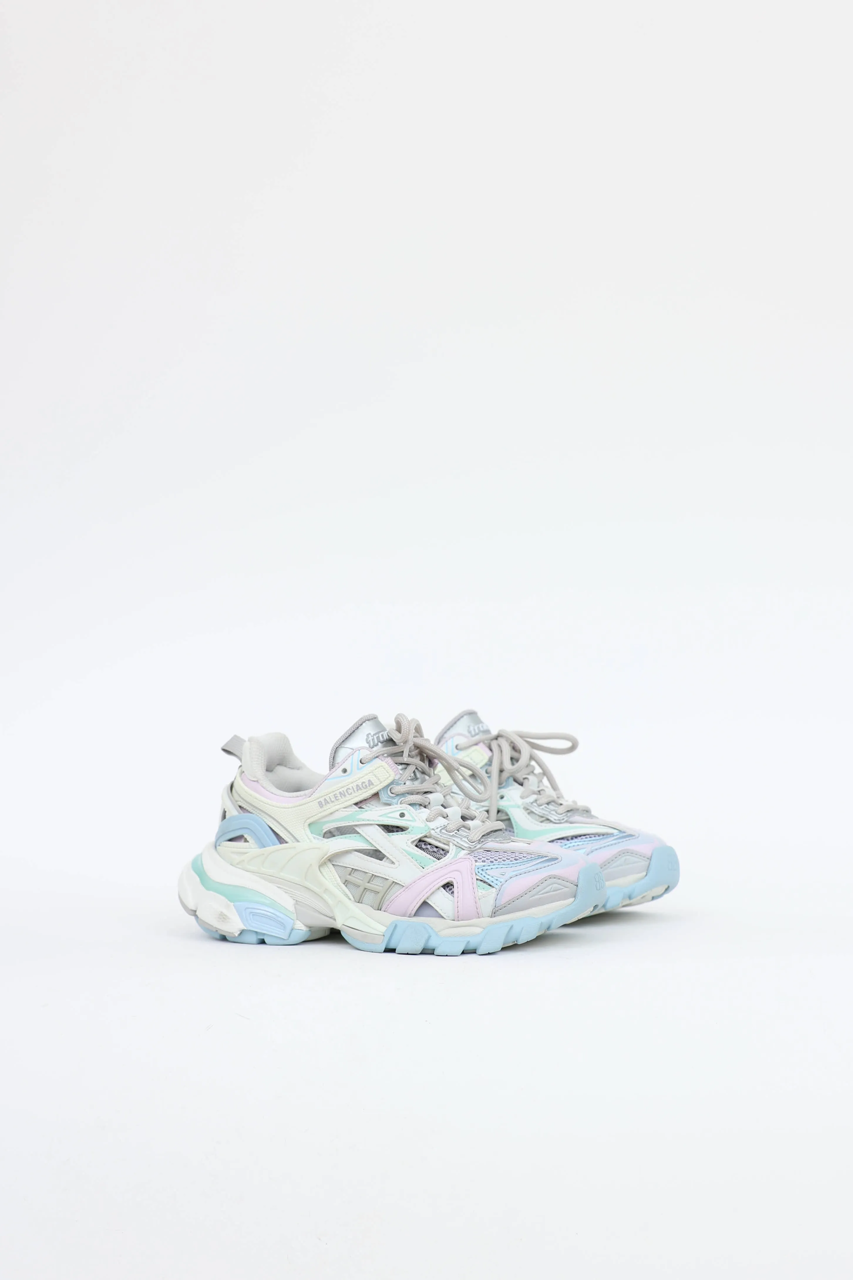 Track.2 Sneaker sold by VSP Consignment product image thumbnail 2