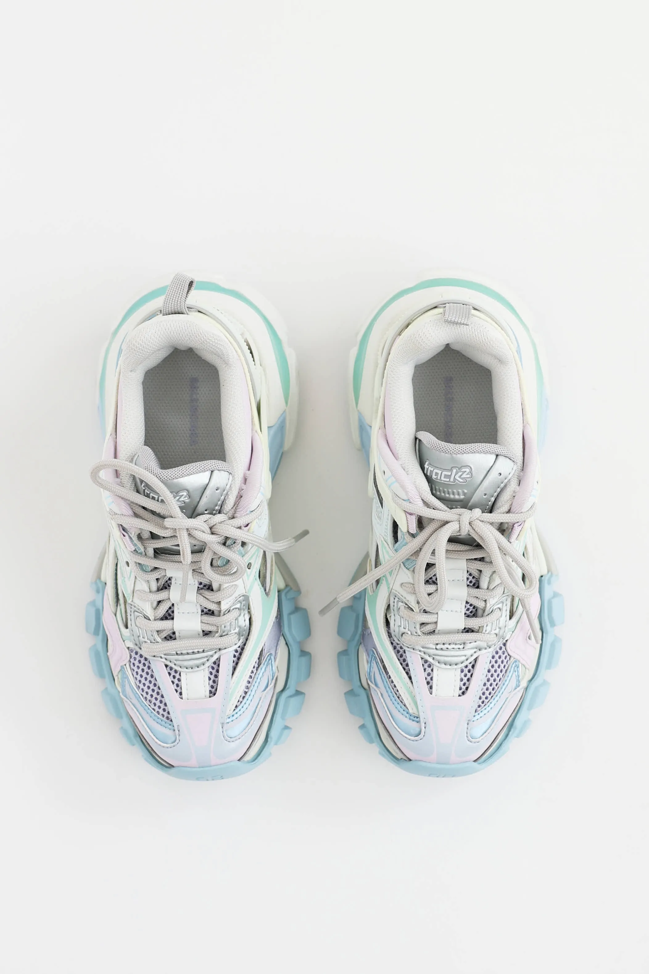 Track.2 Sneaker sold by VSP Consignment product image thumbnail 3