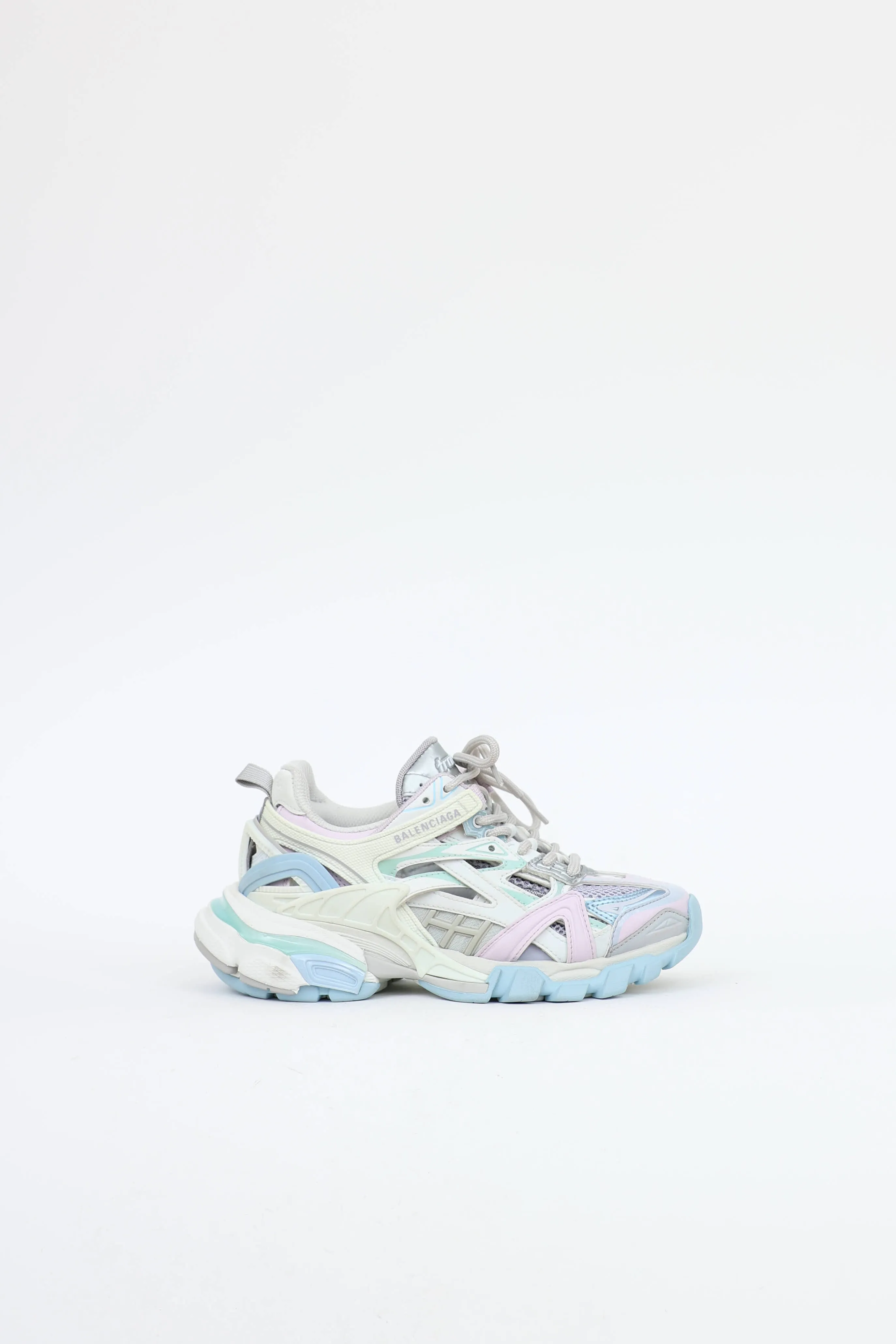 Track.2 Sneaker sold by VSP Consignment