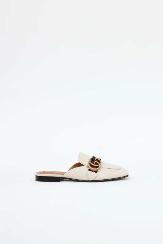 Peyton GG Mule sold by VSP Consignment