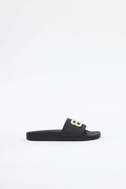 BB Pool Slide sold by VSP Consignment