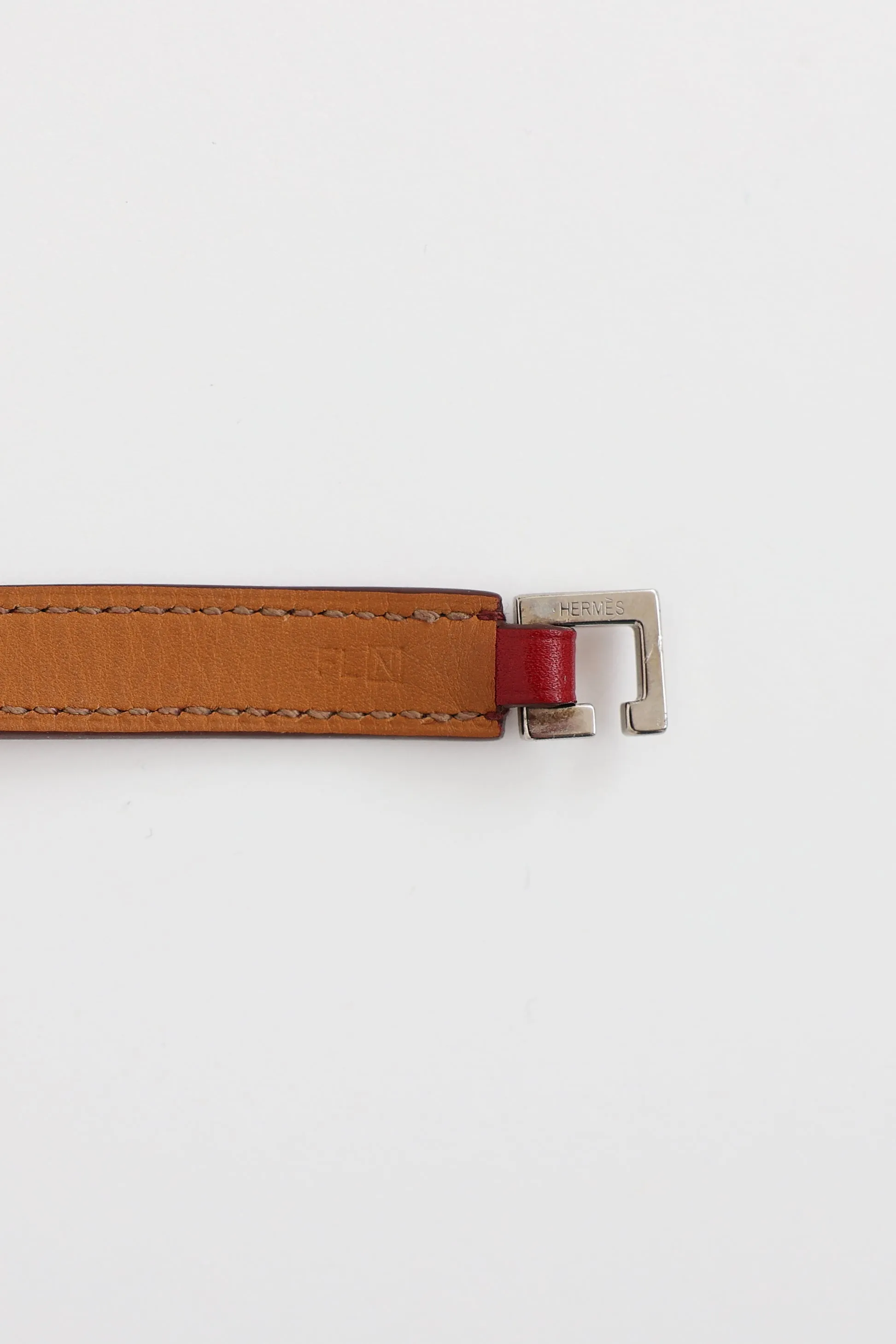 Rivale Double Tour Bracelet sold by VSP Consignment product image thumbnail 4