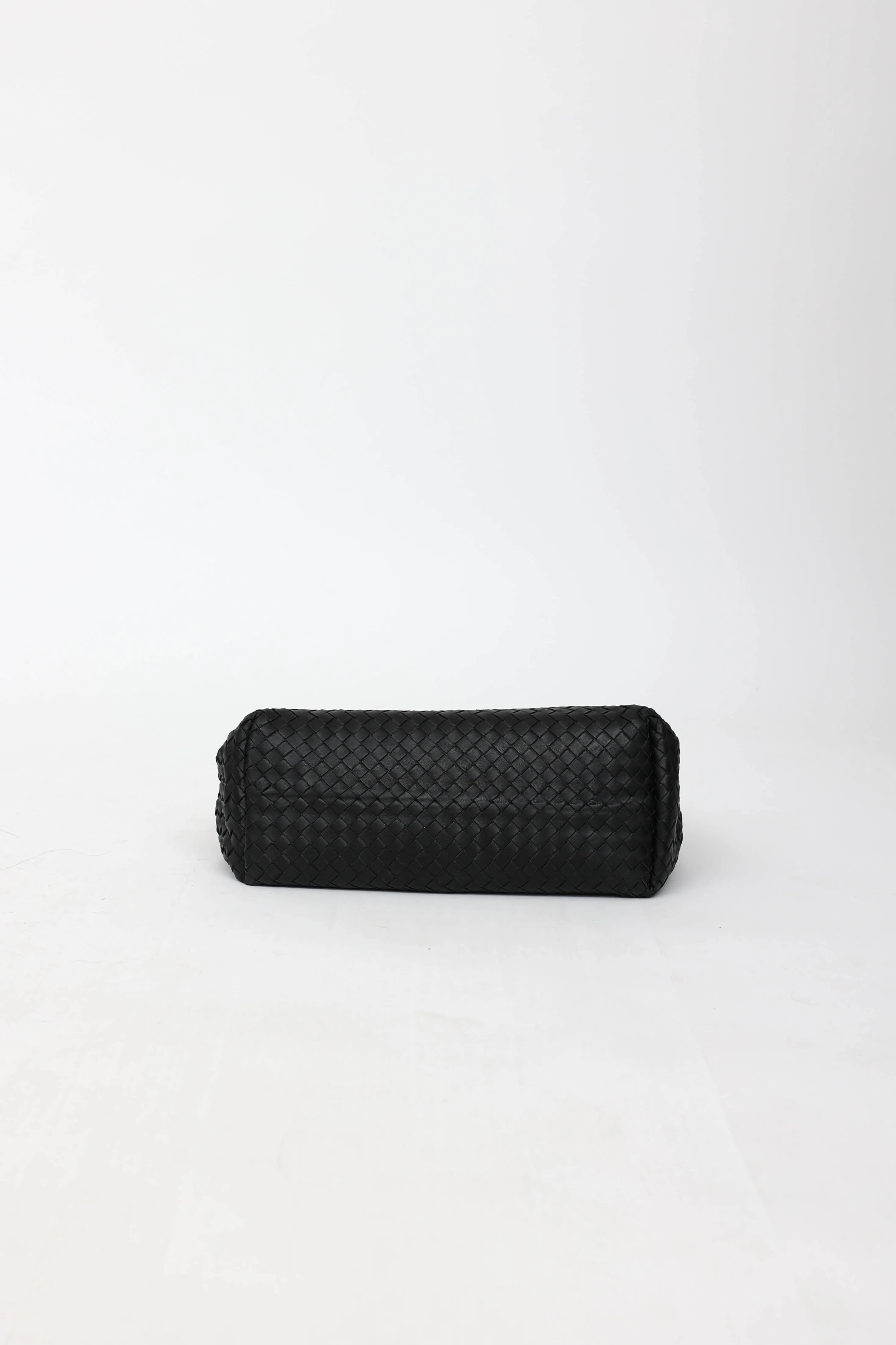 2007 Intrecciato Bella Tote Bag sold by VSP Consignment product image thumbnail 5