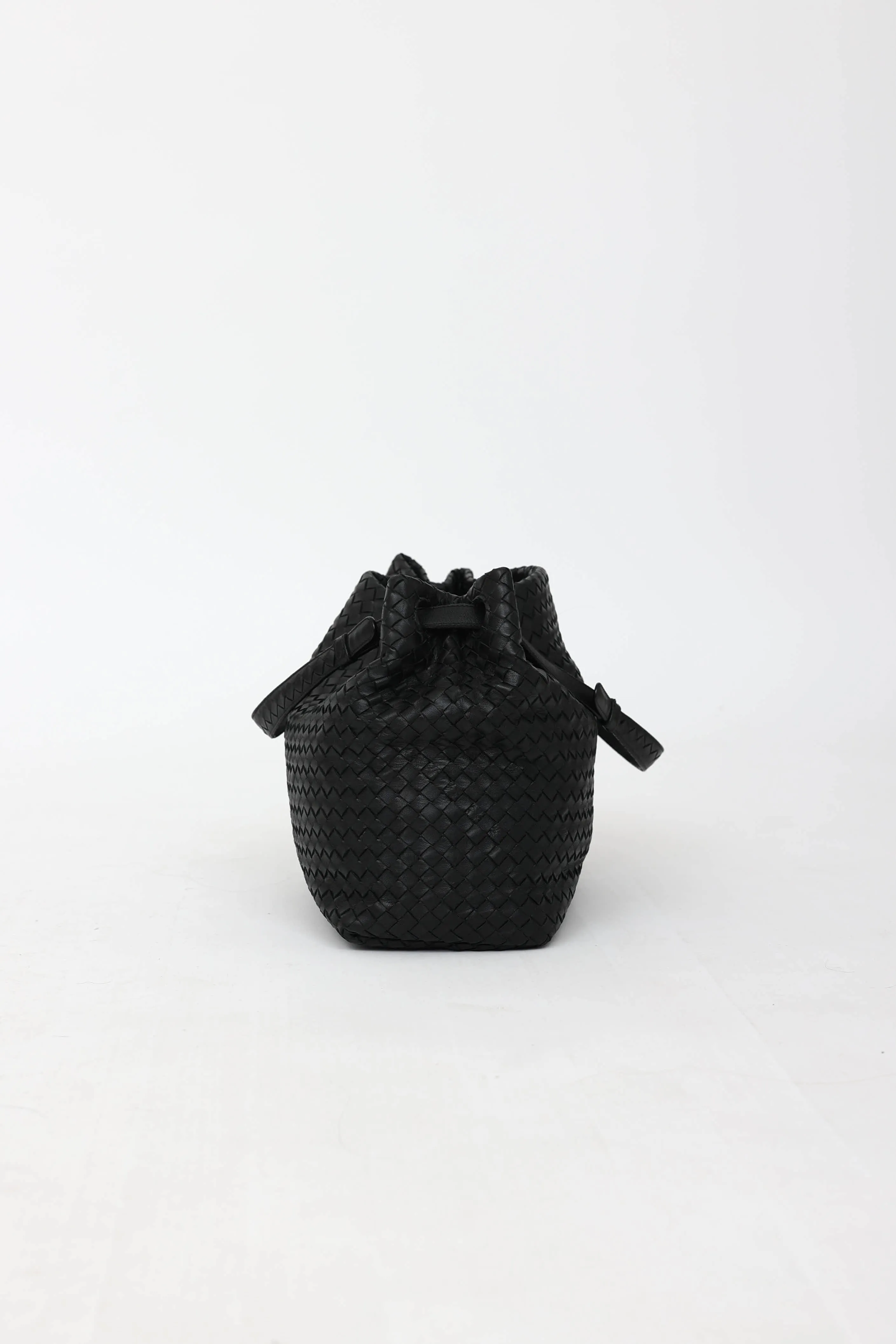 2007 Intrecciato Bella Tote Bag sold by VSP Consignment product image thumbnail 2