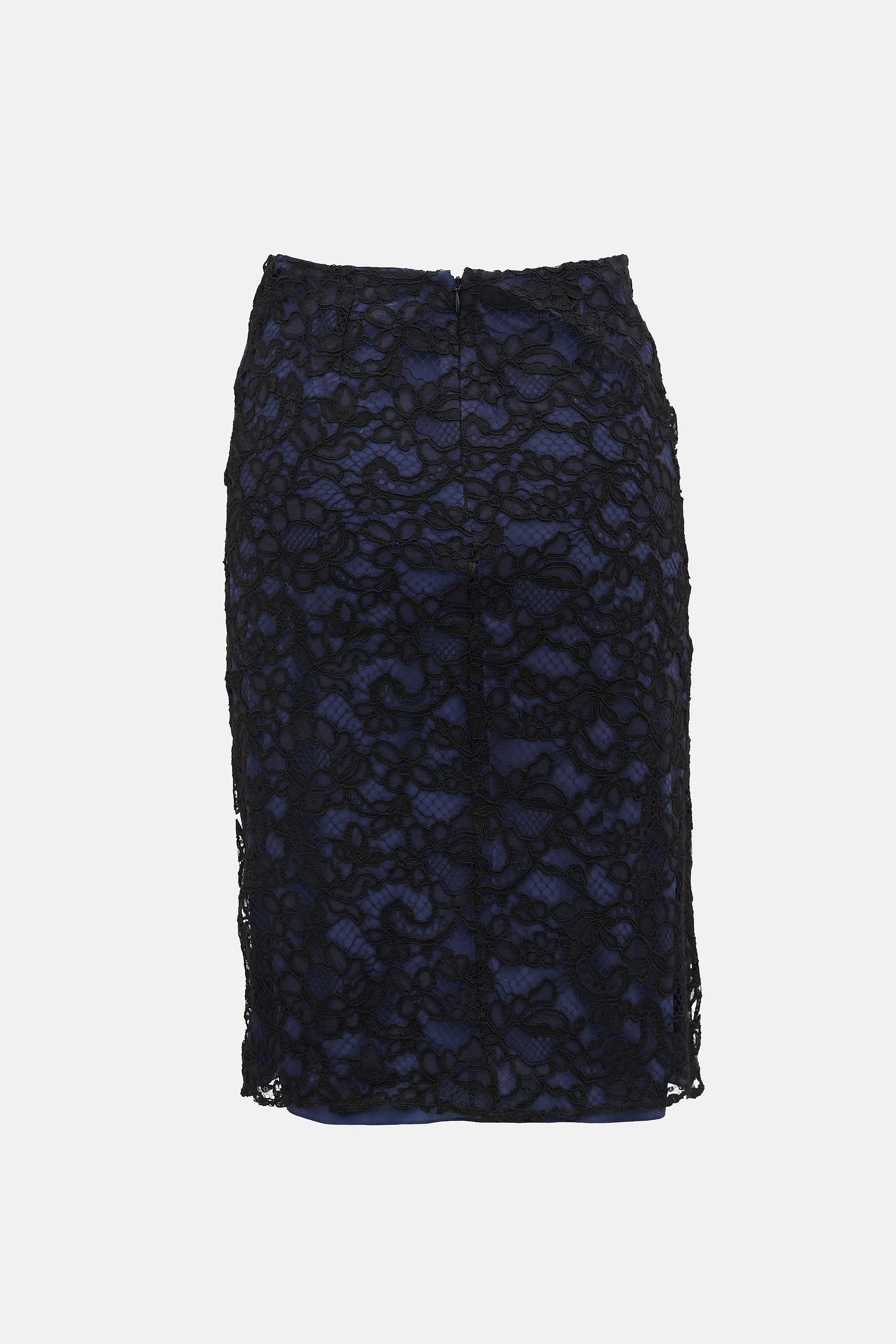 Lace Skirt sold by VSP Consignment product image thumbnail 2