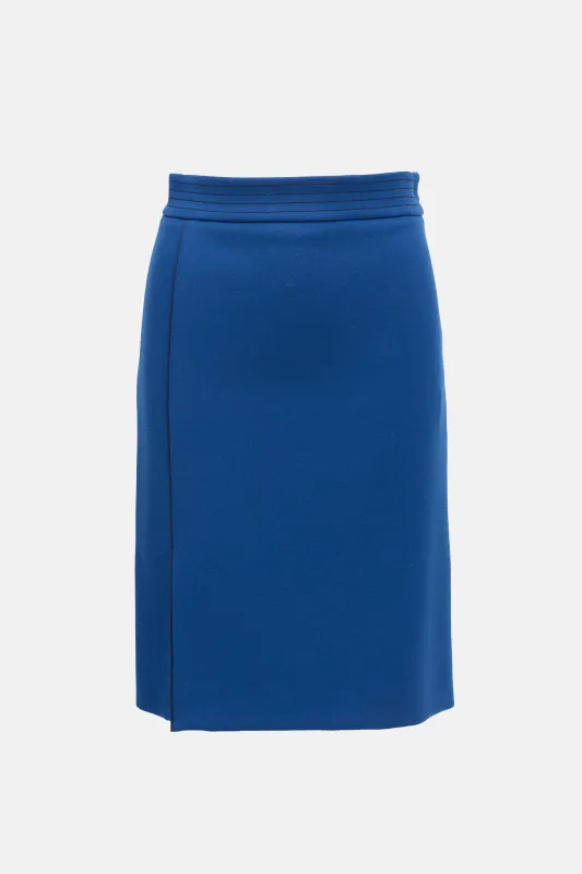 Pencil Skirt made by Nina Ricci