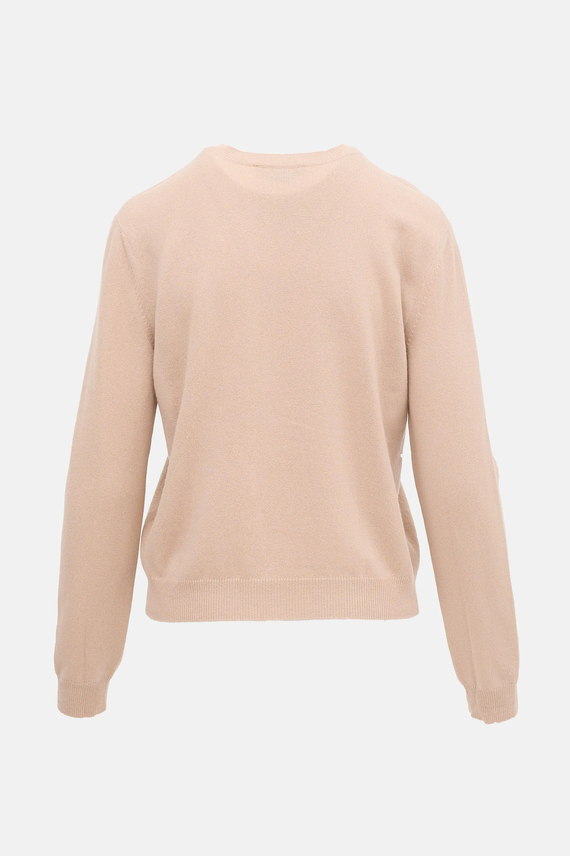 Logo Sweater sold by VSP Consignment product image thumbnail 2