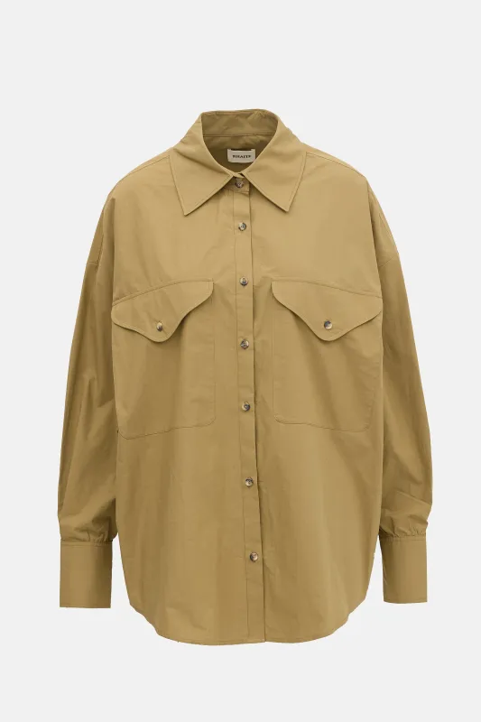 Birdie Shirt sold by VSP Consignment