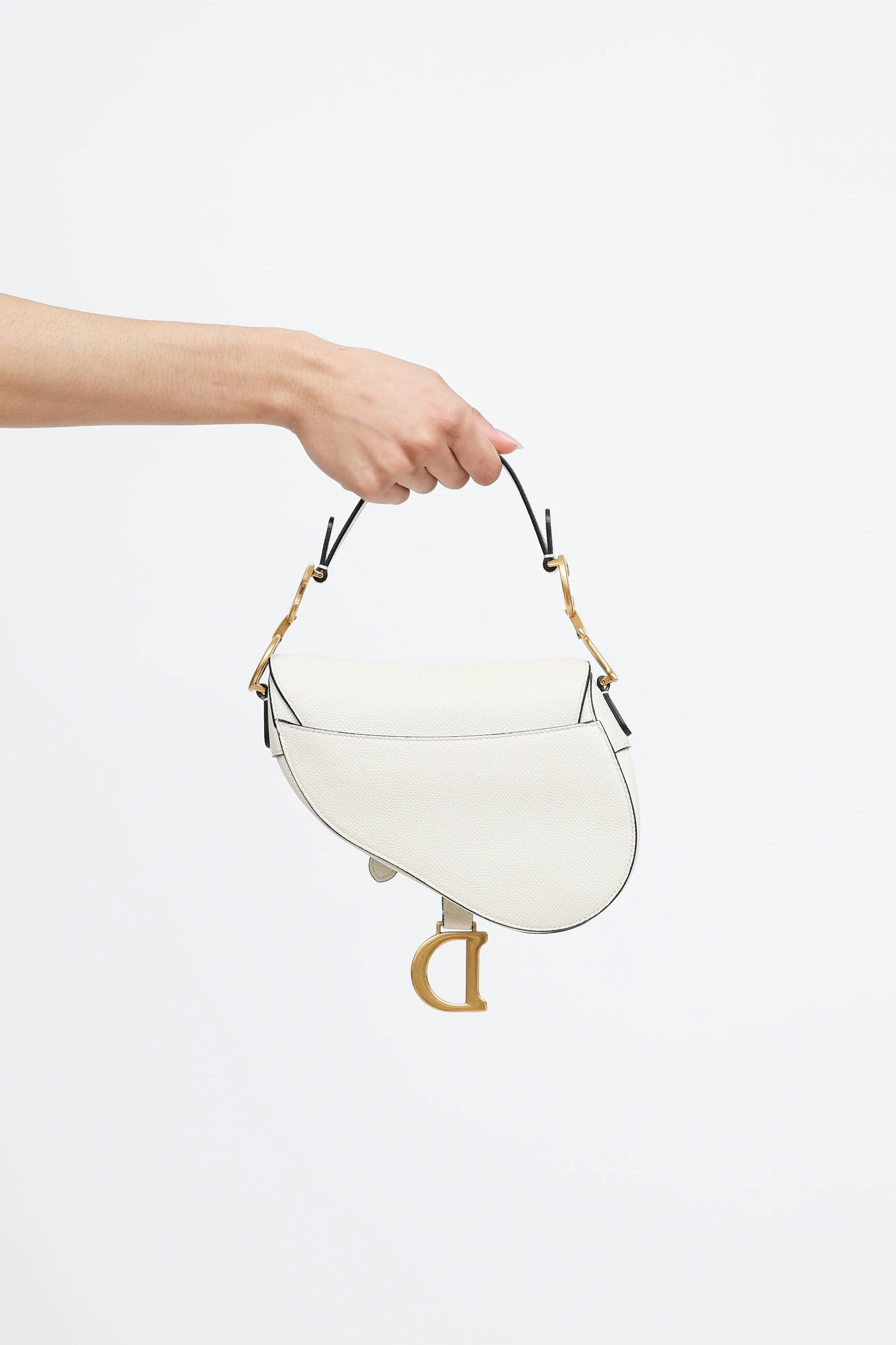 2020 Mini Saddle Bag sold by VSP Consignment product image thumbnail 3