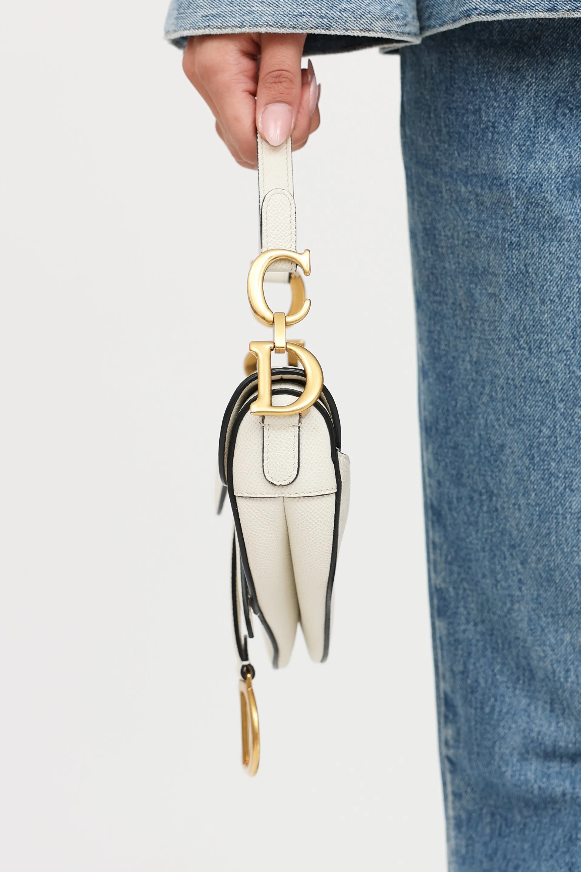 2020 Mini Saddle Bag sold by VSP Consignment product image thumbnail 5