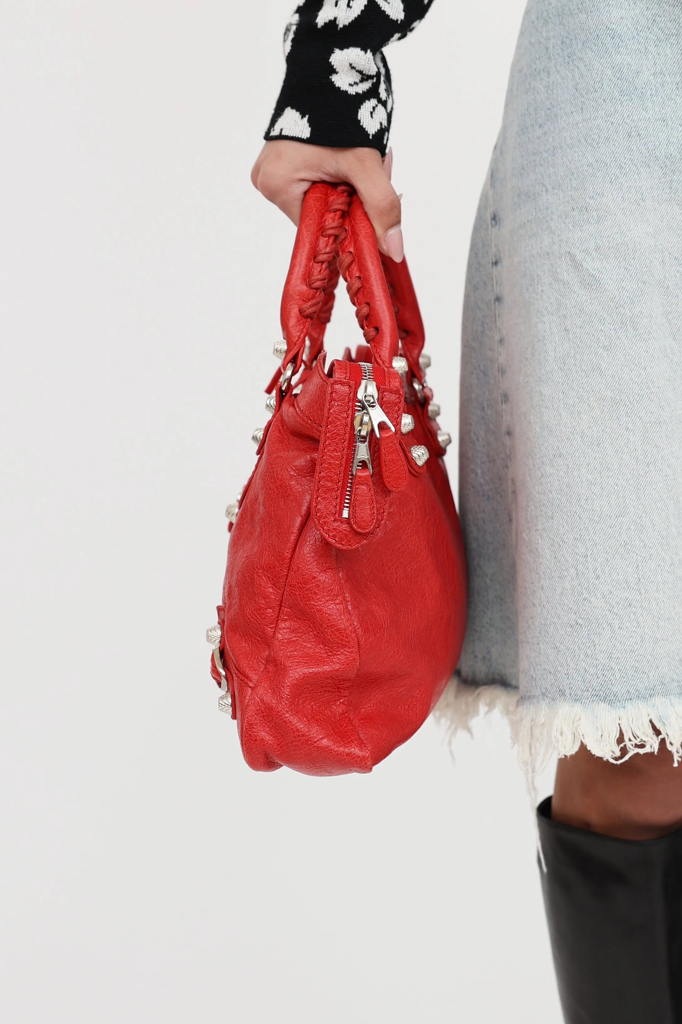 2005 Town Motorcross Bag sold by VSP Consignment product image thumbnail 5