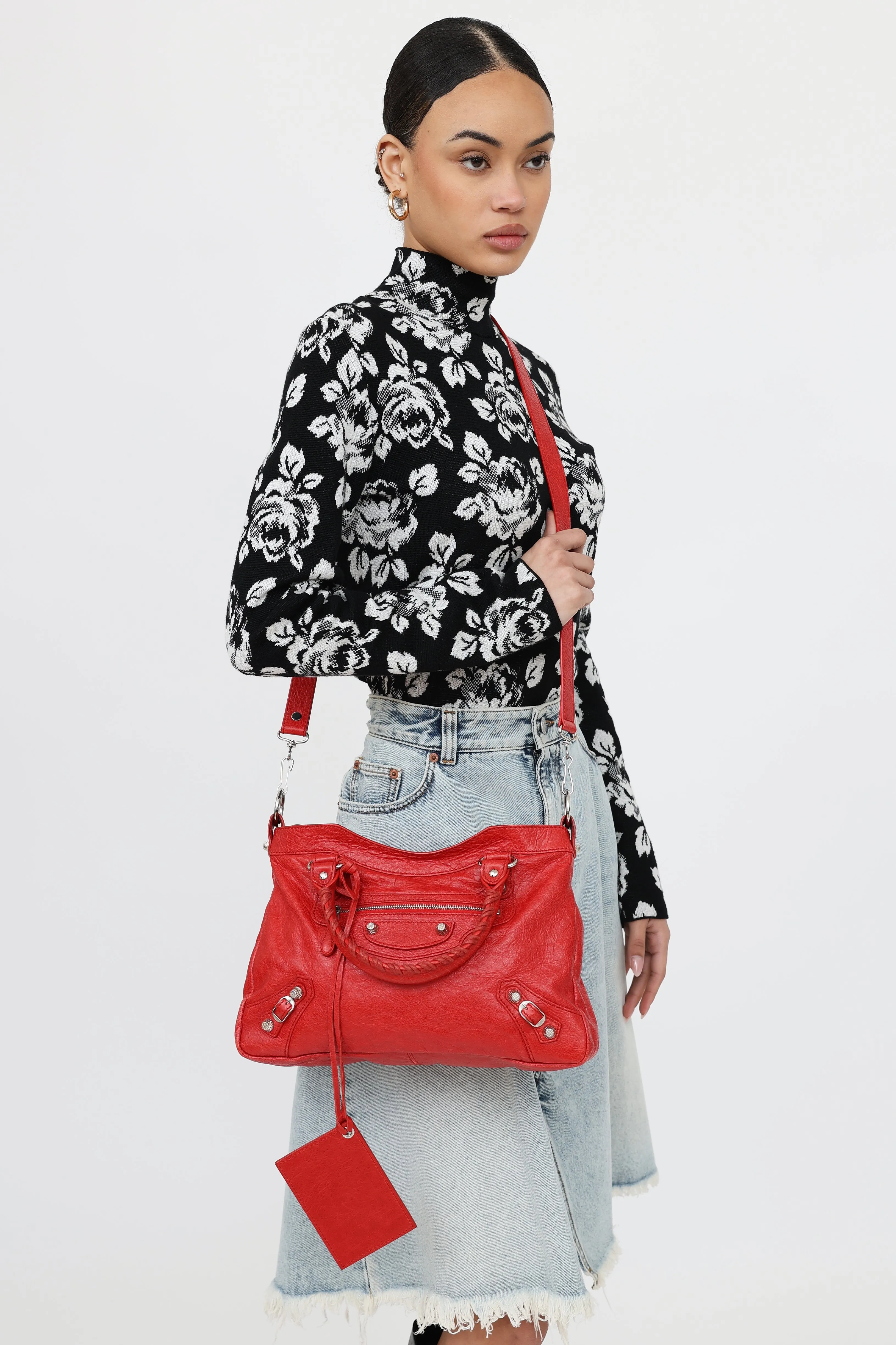 2005 Town Motorcross Bag sold by VSP Consignment product image thumbnail 4