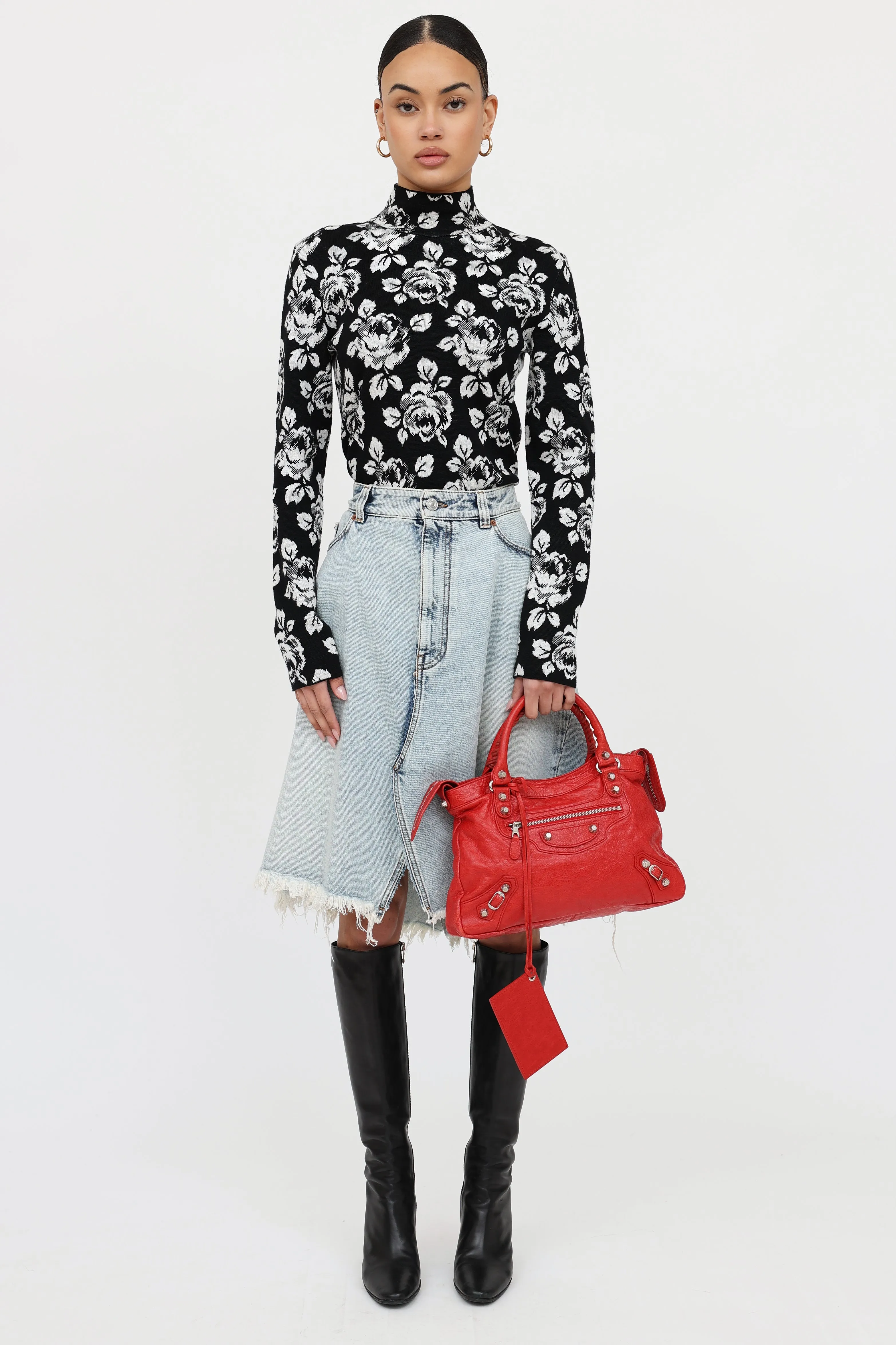 2005 Town Motorcross Bag sold by VSP Consignment product image thumbnail 2