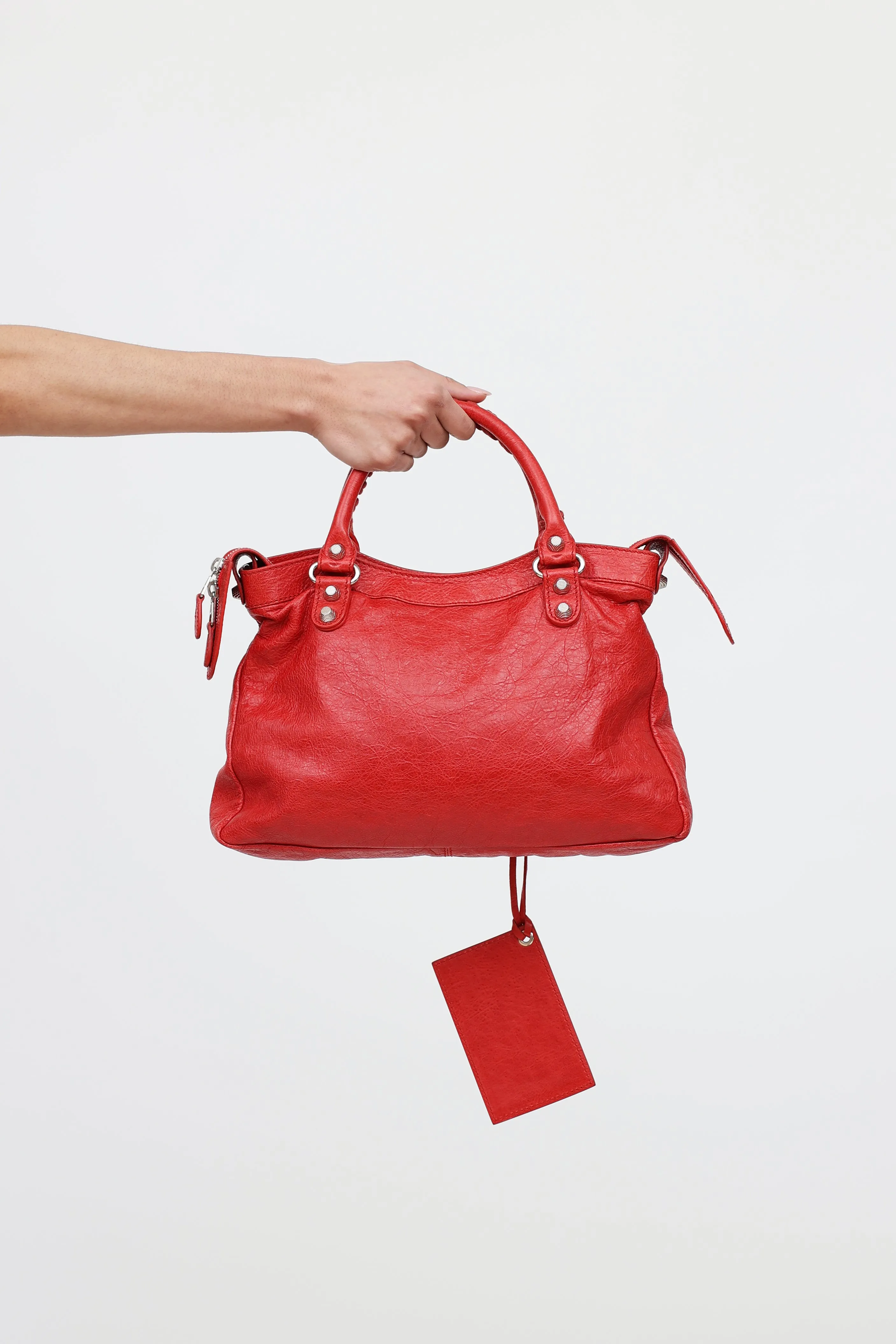 2005 Town Motorcross Bag sold by VSP Consignment product image thumbnail 3