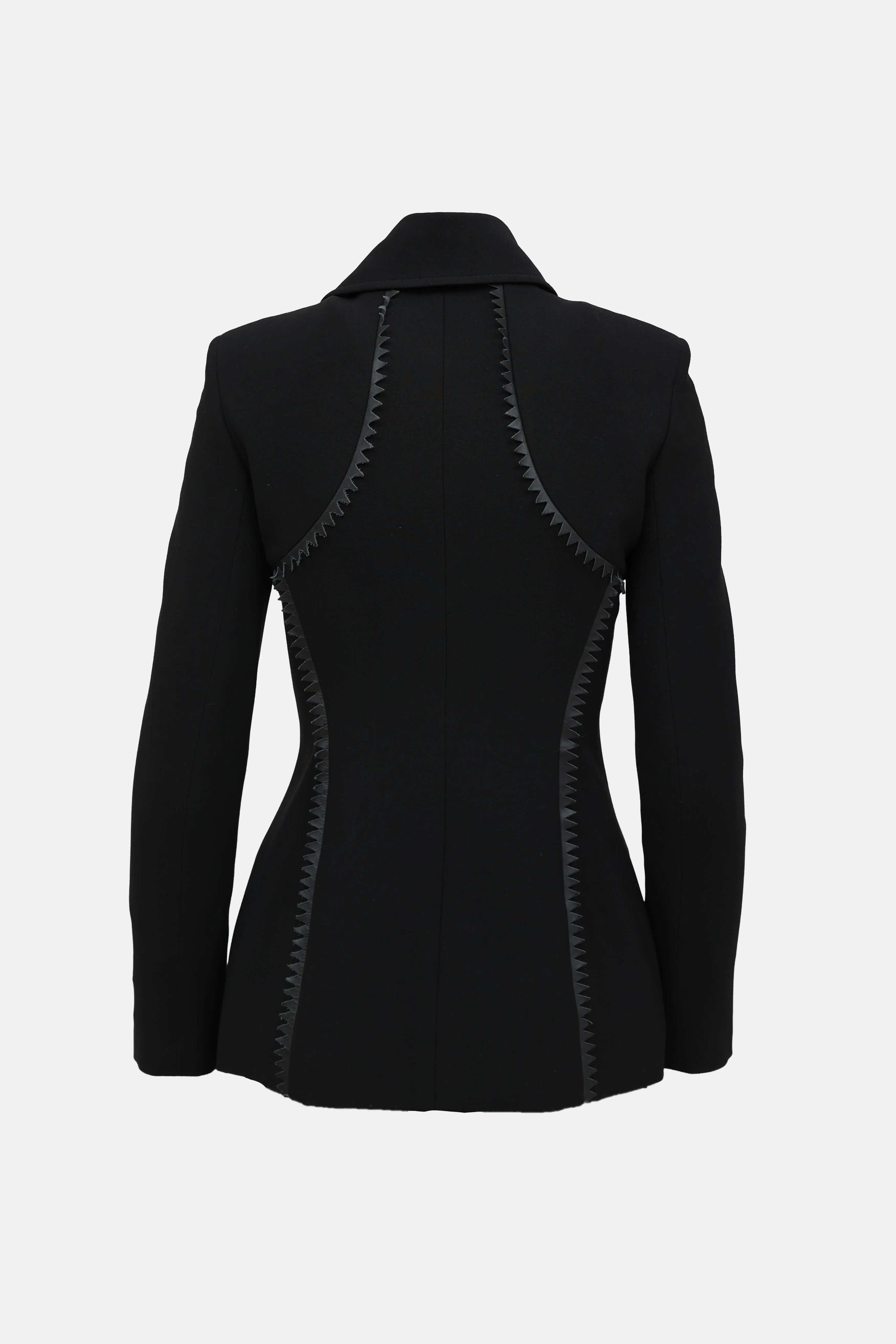 Fringe Co-Ord Set sold by VSP Consignment product image thumbnail 3