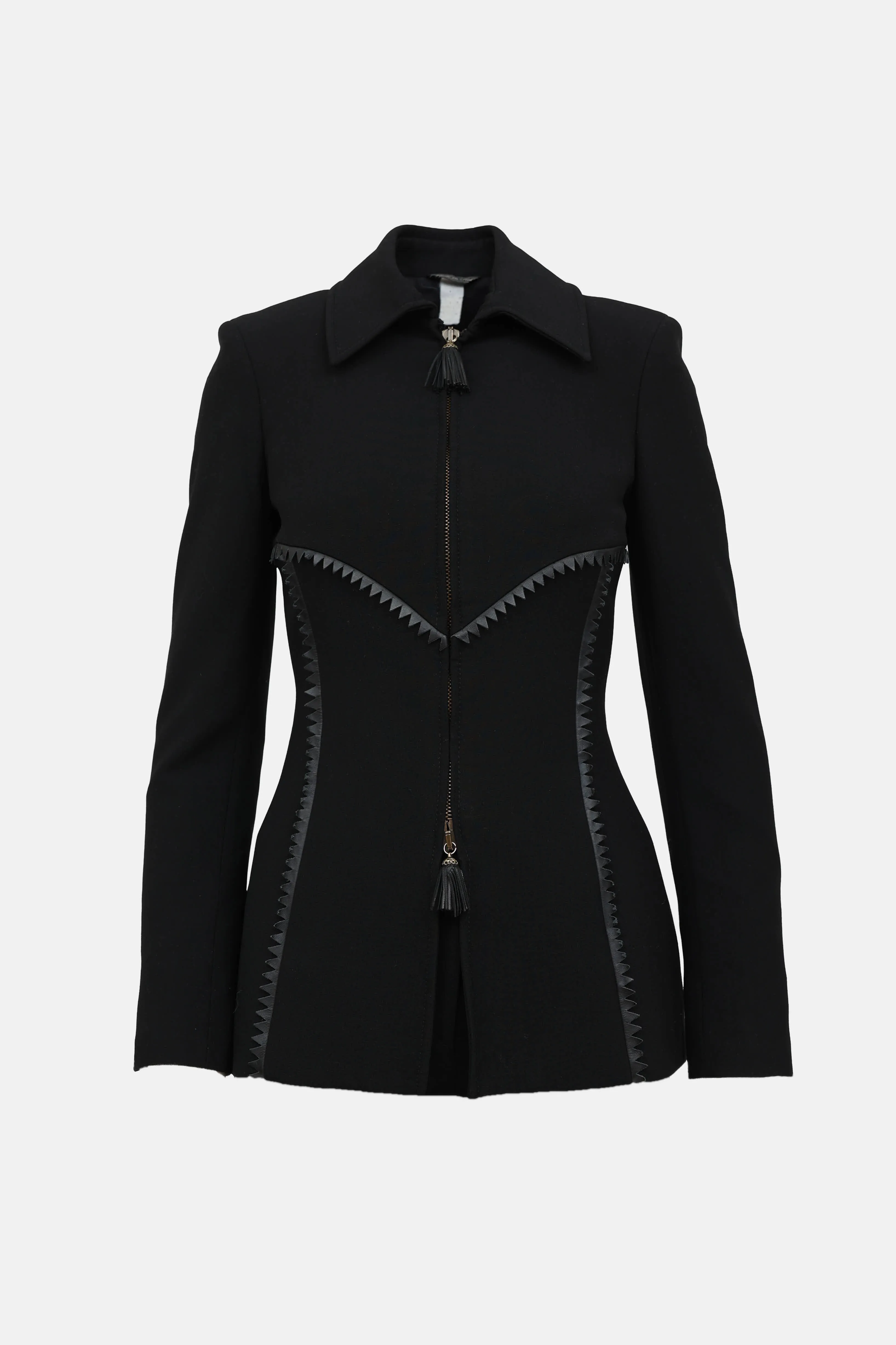 Fringe Co-Ord Set sold by VSP Consignment product image thumbnail 2