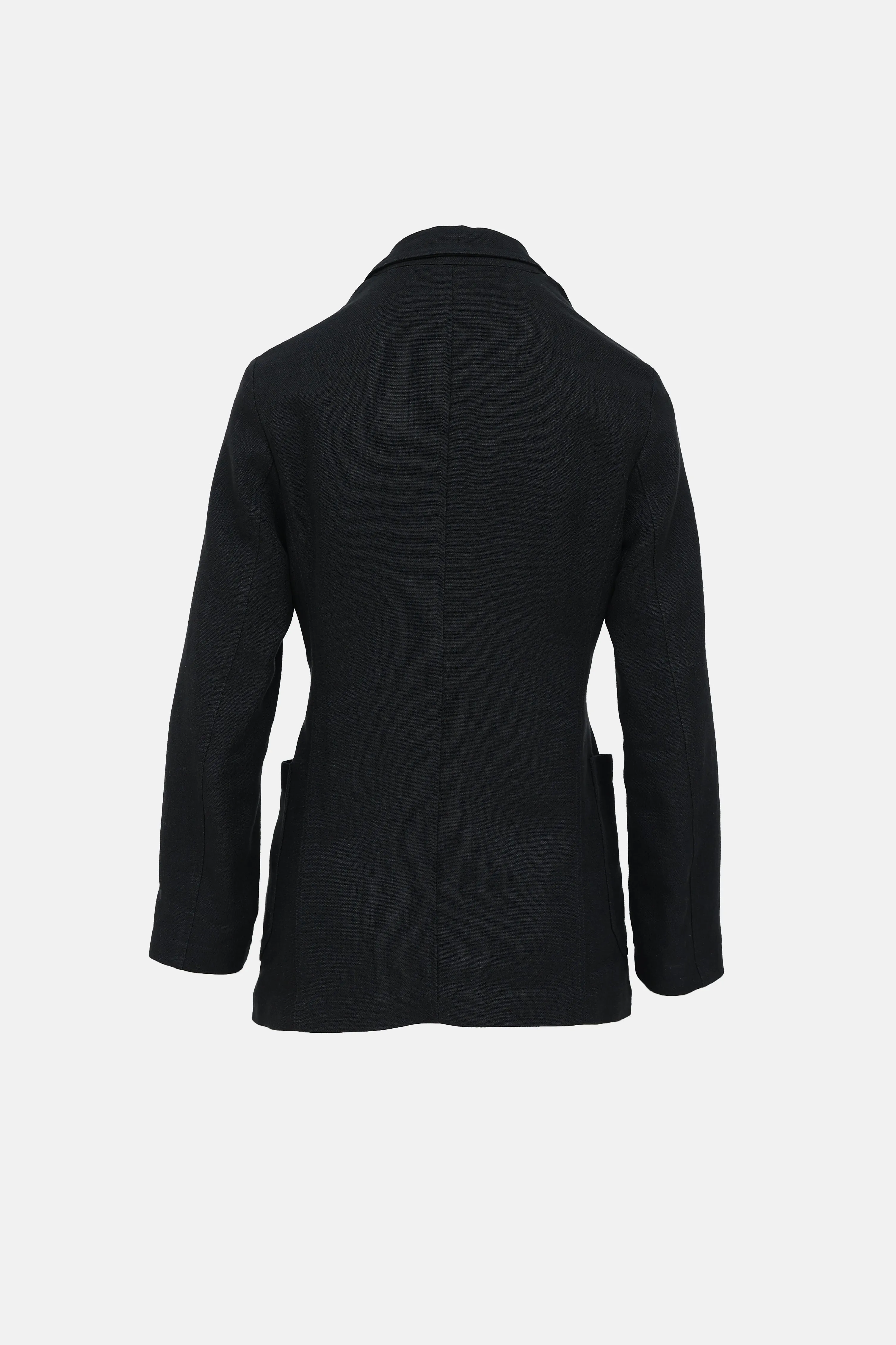 Three Button Blazer sold by VSP Consignment product image thumbnail 2