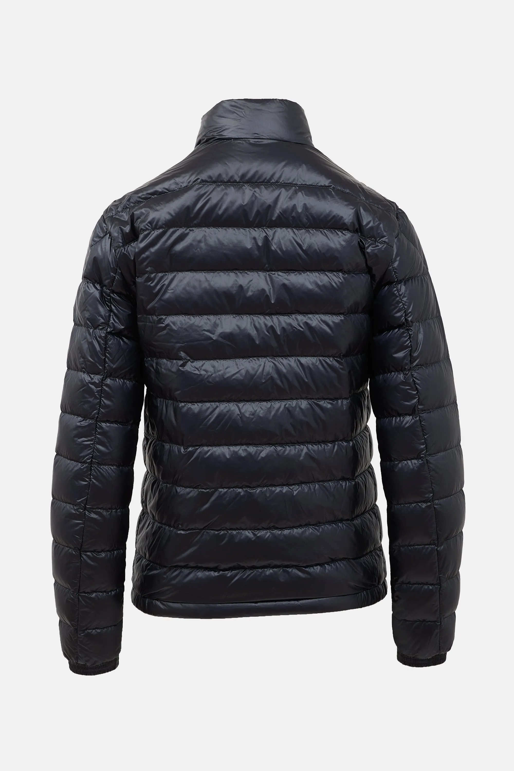 Down & Nylon Petichet Jacket sold by VSP Consignment product image thumbnail 2