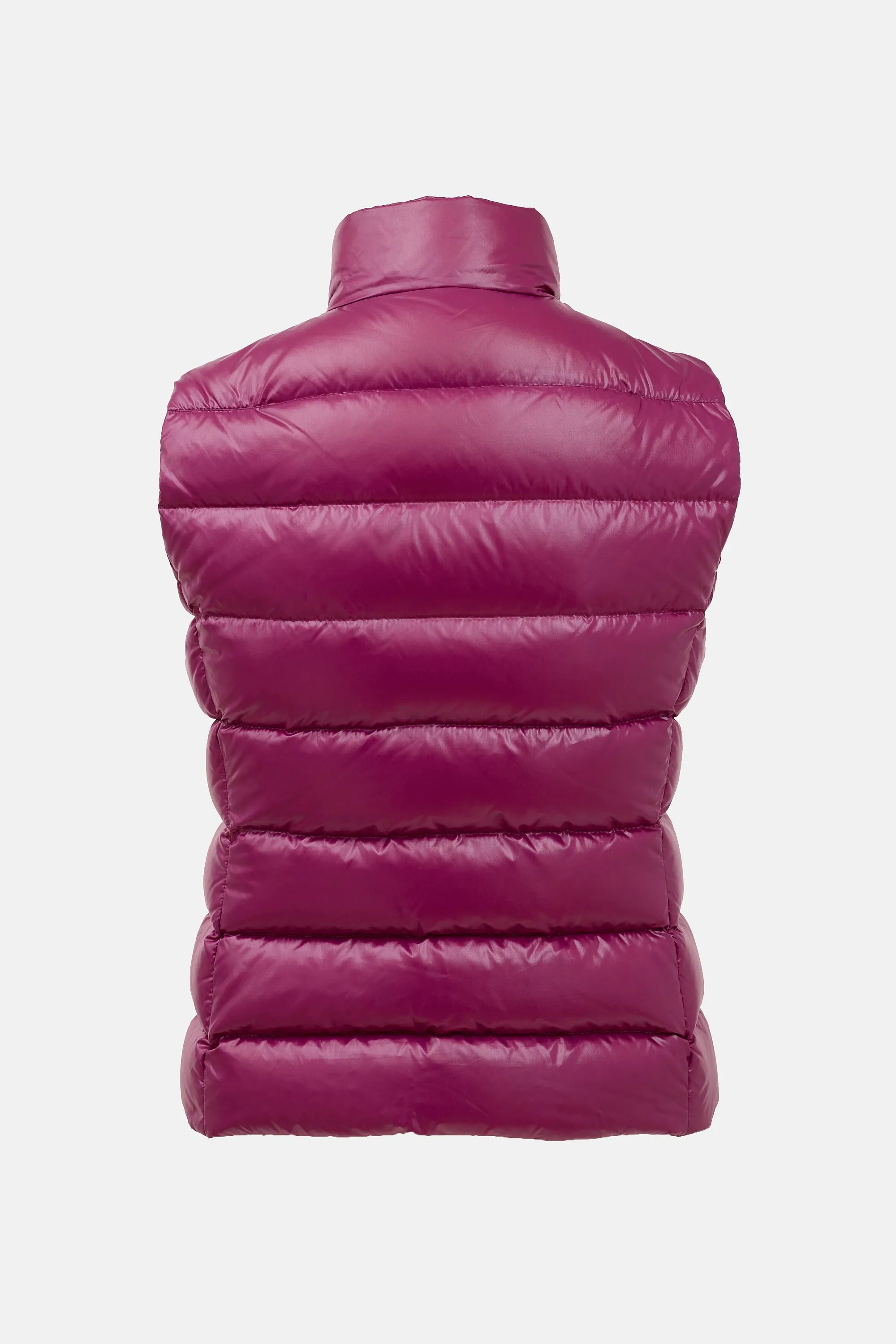 Down & Nylon Ghany Vest sold by VSP Consignment product image thumbnail 2