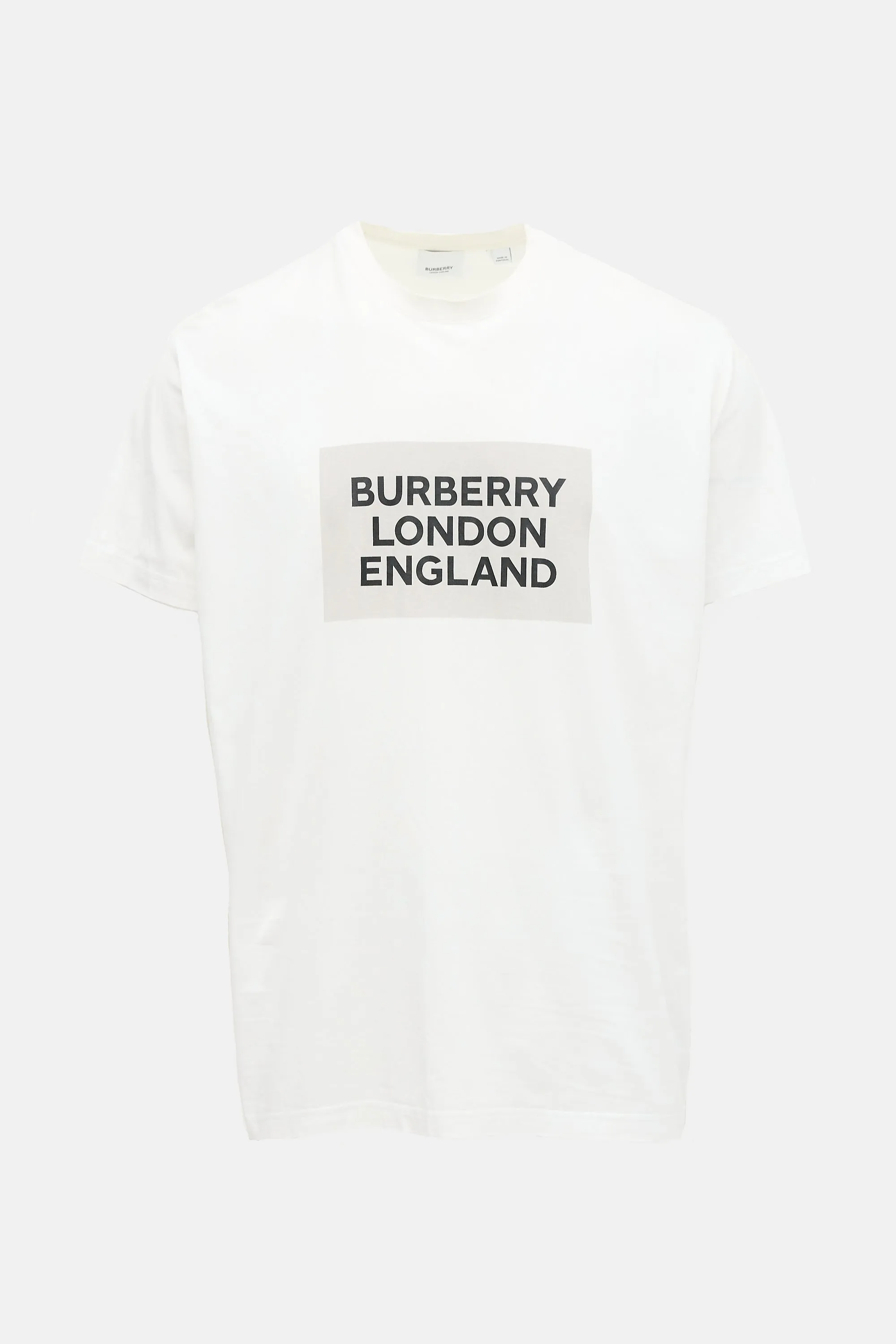 Logo T-Shirt sold by VSP Consignment