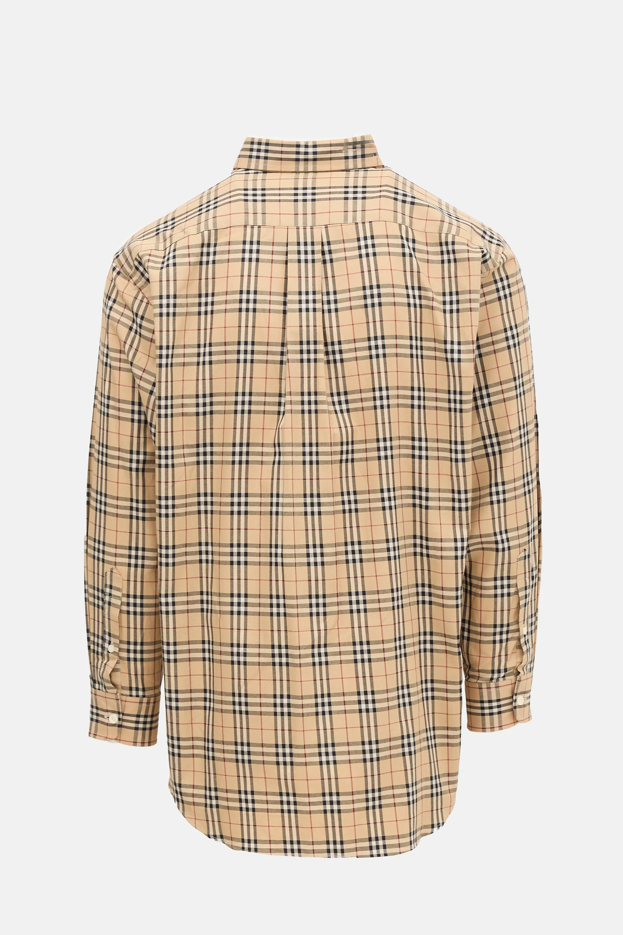 House Check Shirt sold by VSP Consignment product image thumbnail 2