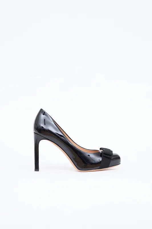 Patent Pimpa Bow Pump sold by VSP Consignment