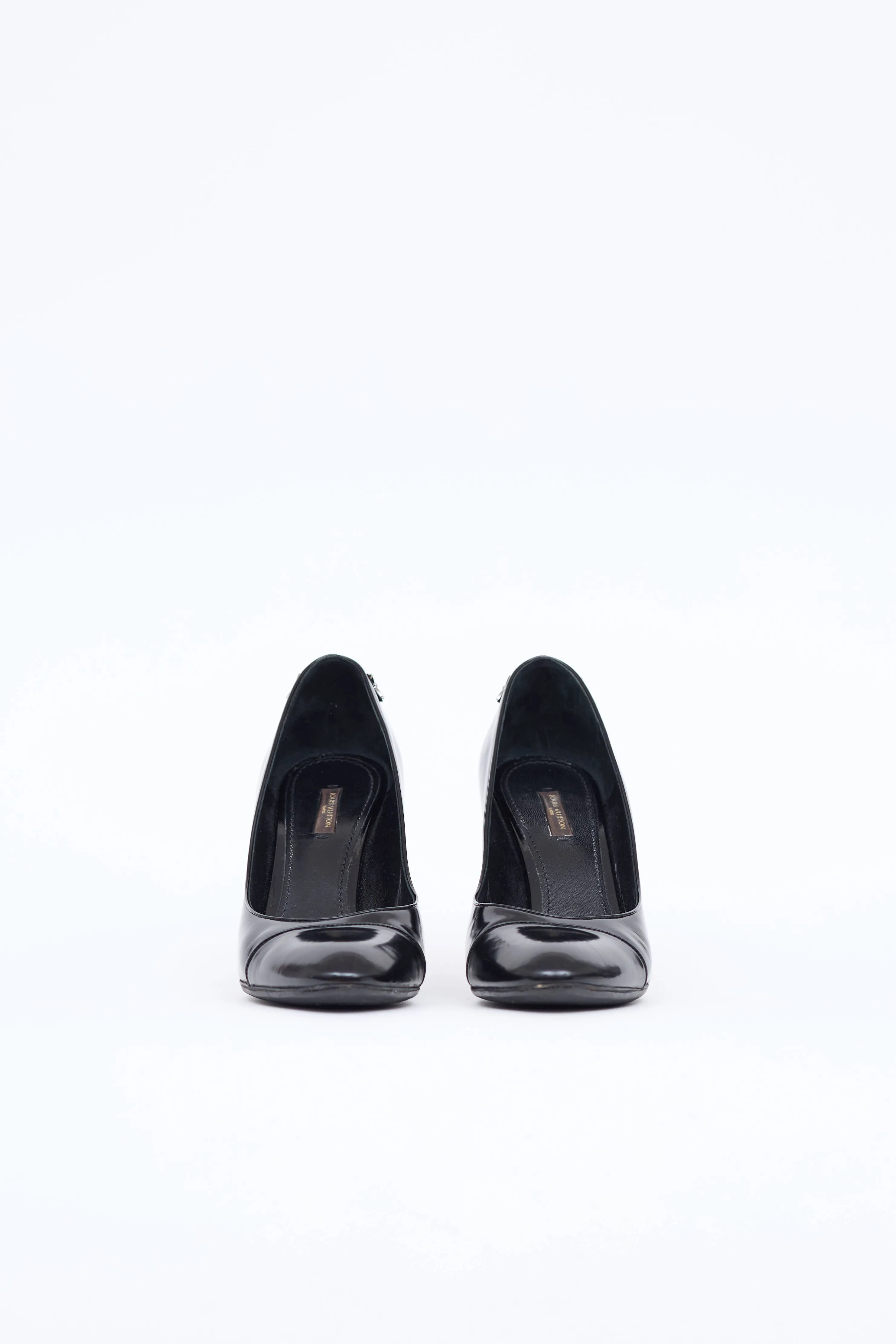 Patent Chain Link Pump sold by VSP Consignment product image thumbnail 3