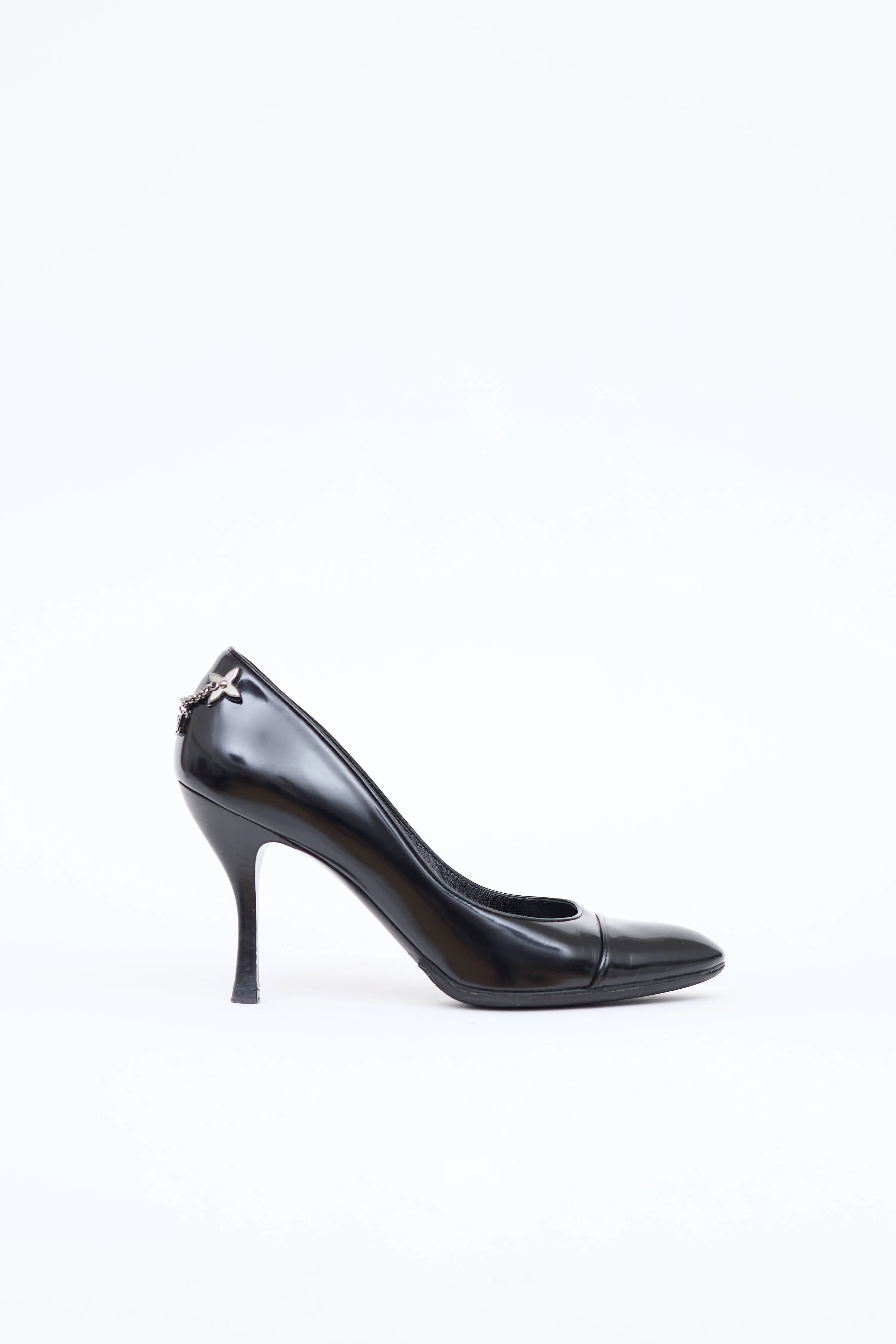 Patent Chain Link Pump sold by VSP Consignment