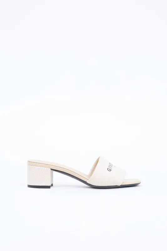 Logo Mule made by Givenchy