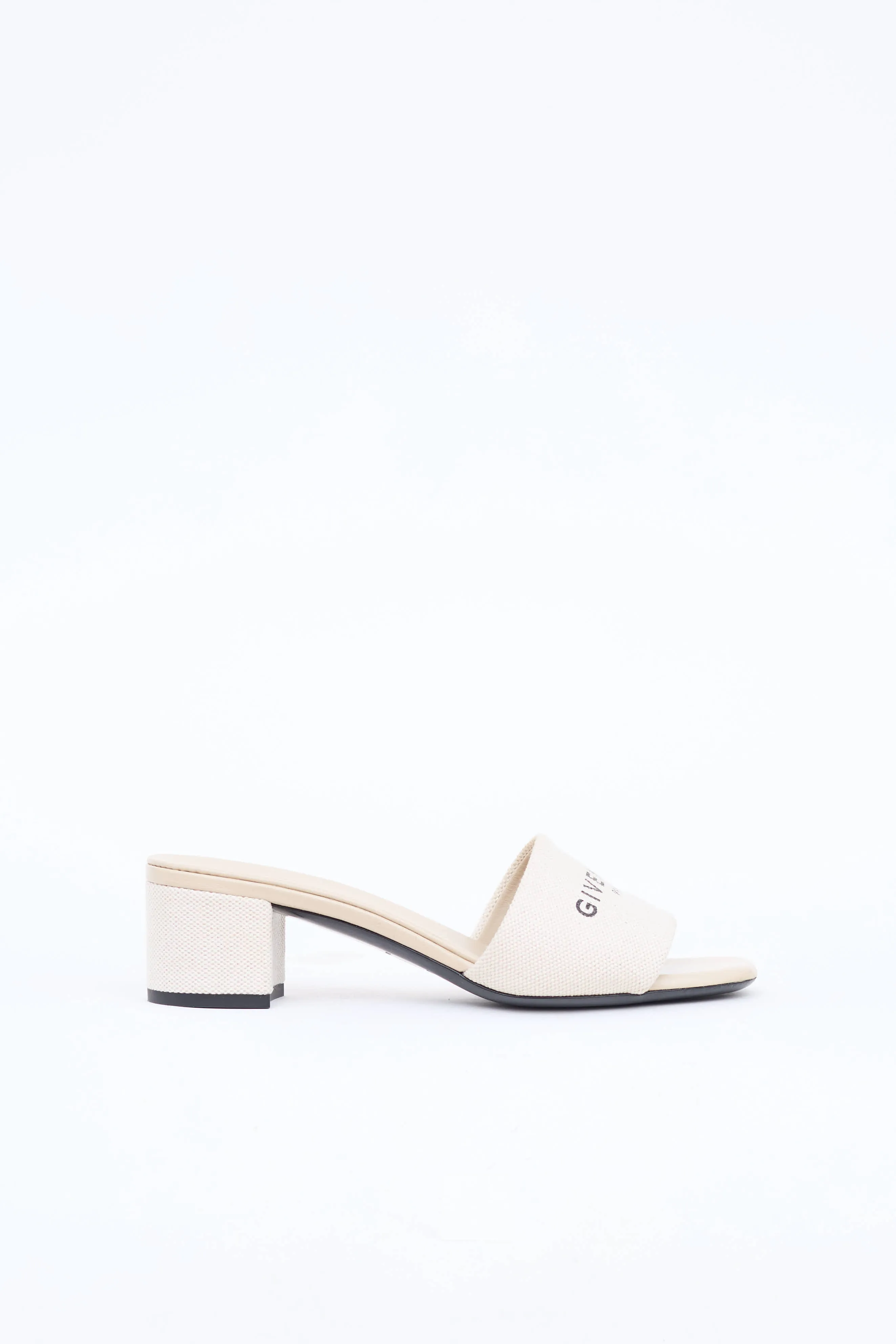 Logo Mule sold by VSP Consignment