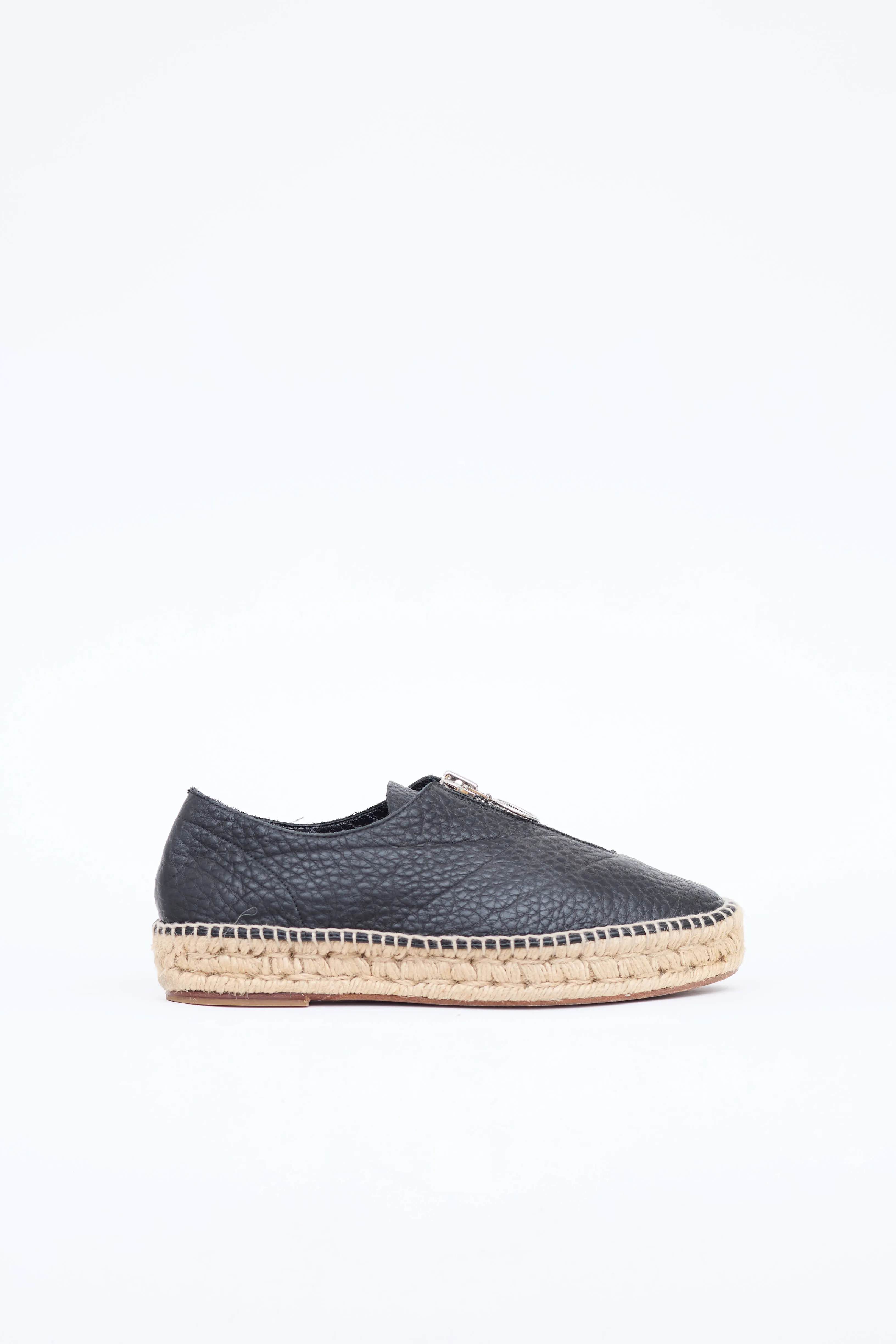 Devon Espadrille Sneaker sold by VSP Consignment