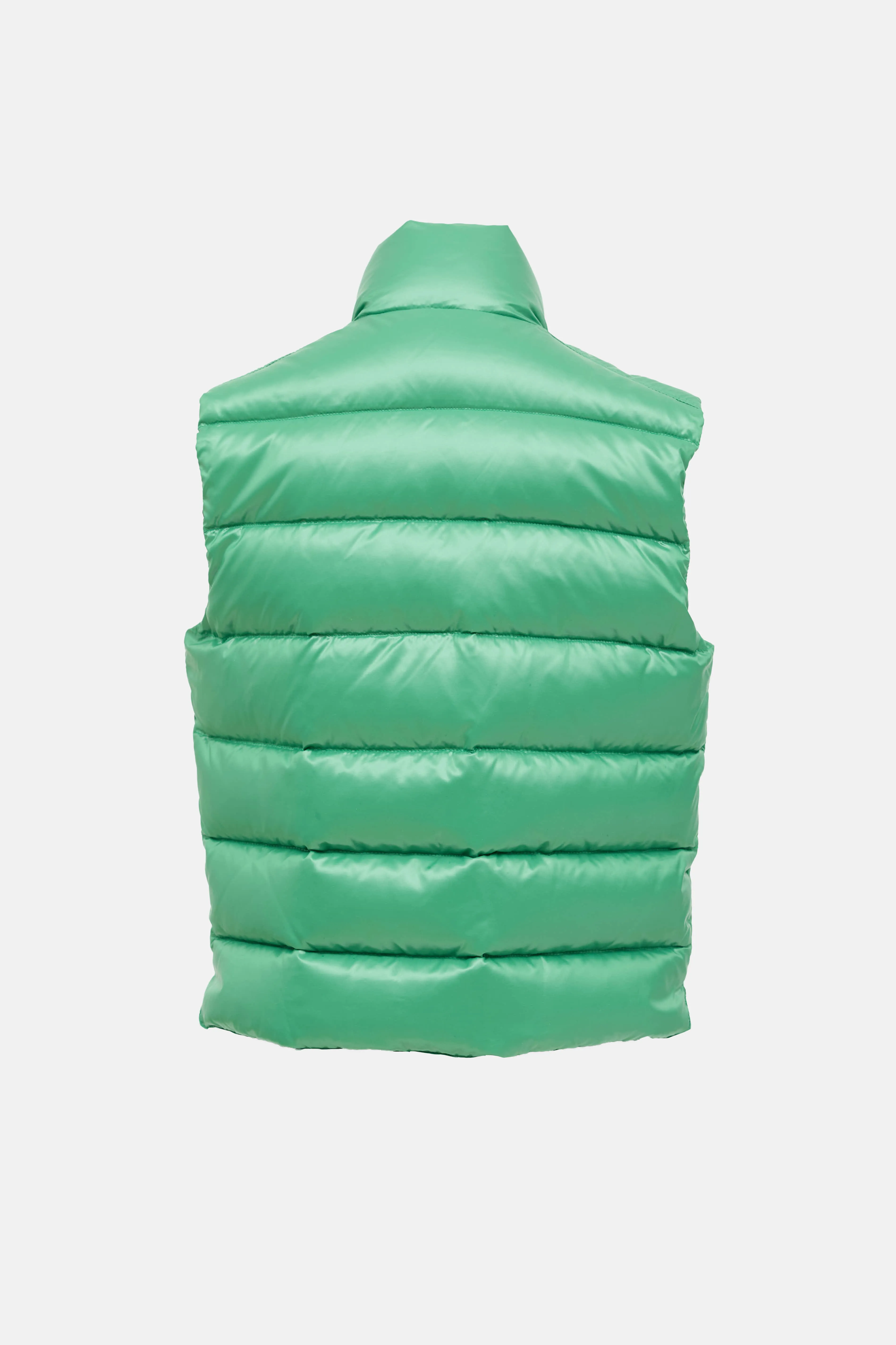 Down Tibb Vest sold by VSP Consignment product image thumbnail 2